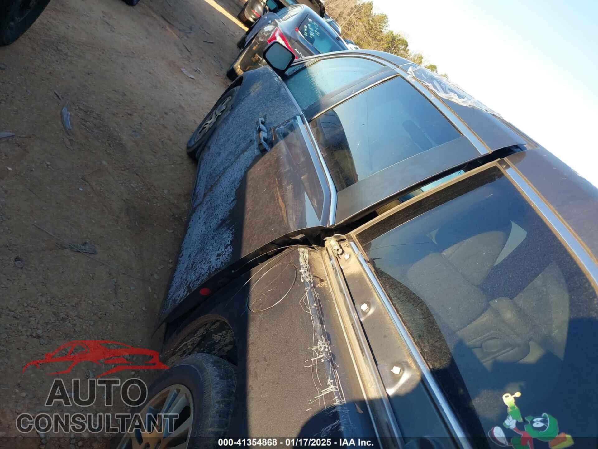 HONDA ODYSSEY 2013 - 5FNRL5H65DB013659