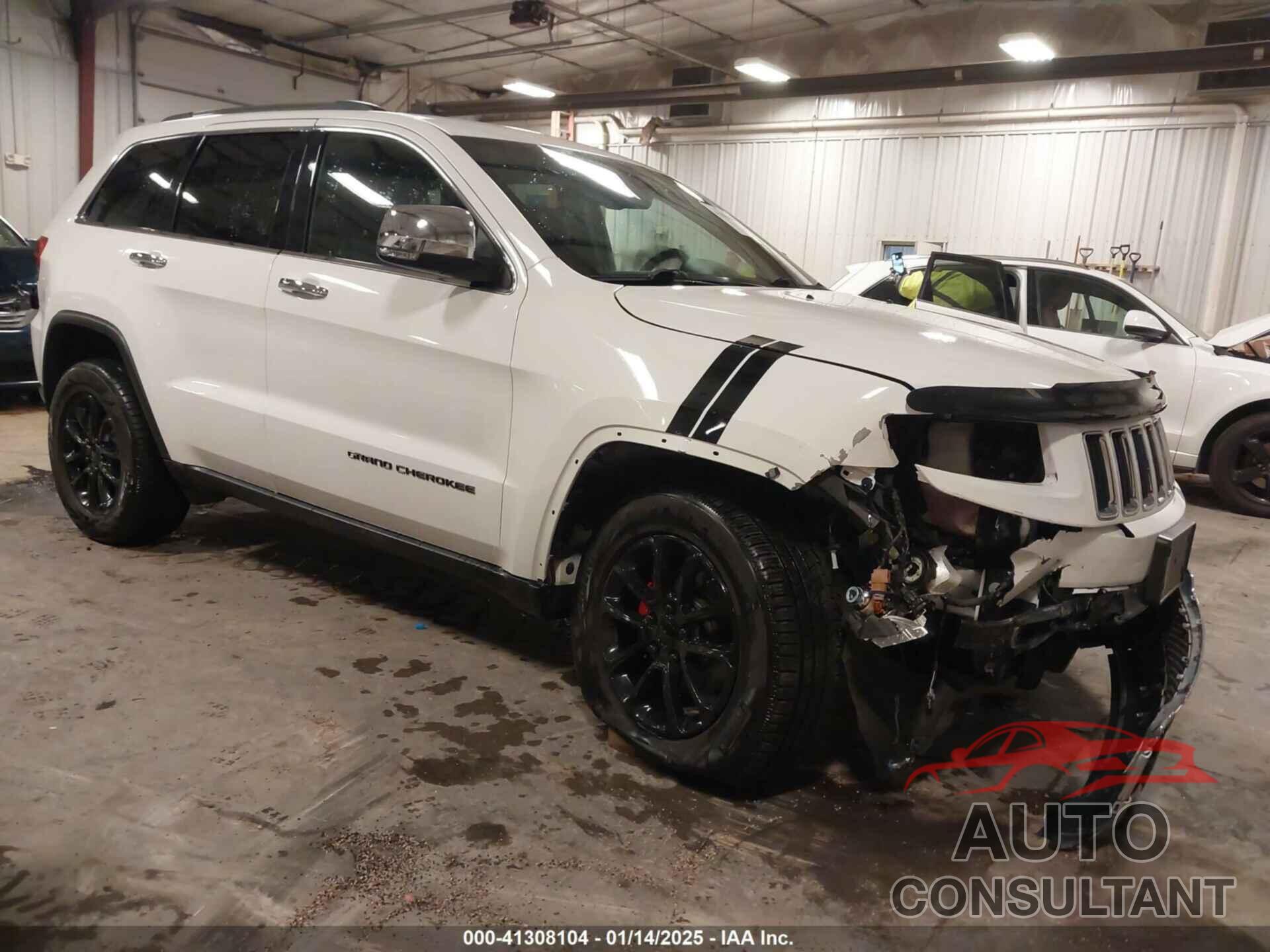 JEEP GRAND CHEROKEE 2015 - 1C4RJFBG1FC636516
