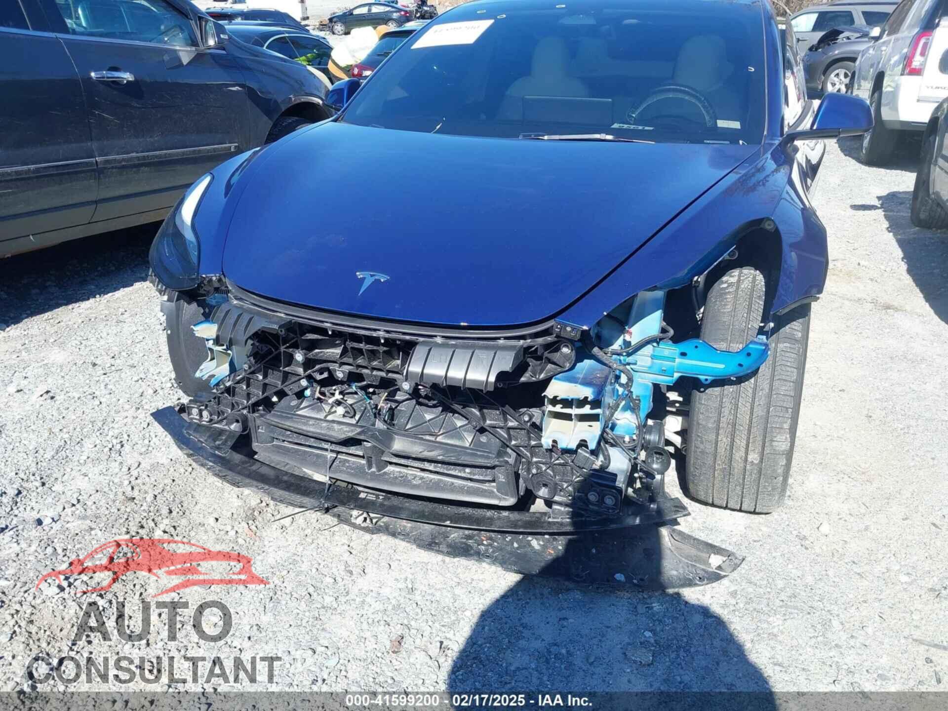 TESLA MODEL 3 2023 - 5YJ3E1EA8PF671465