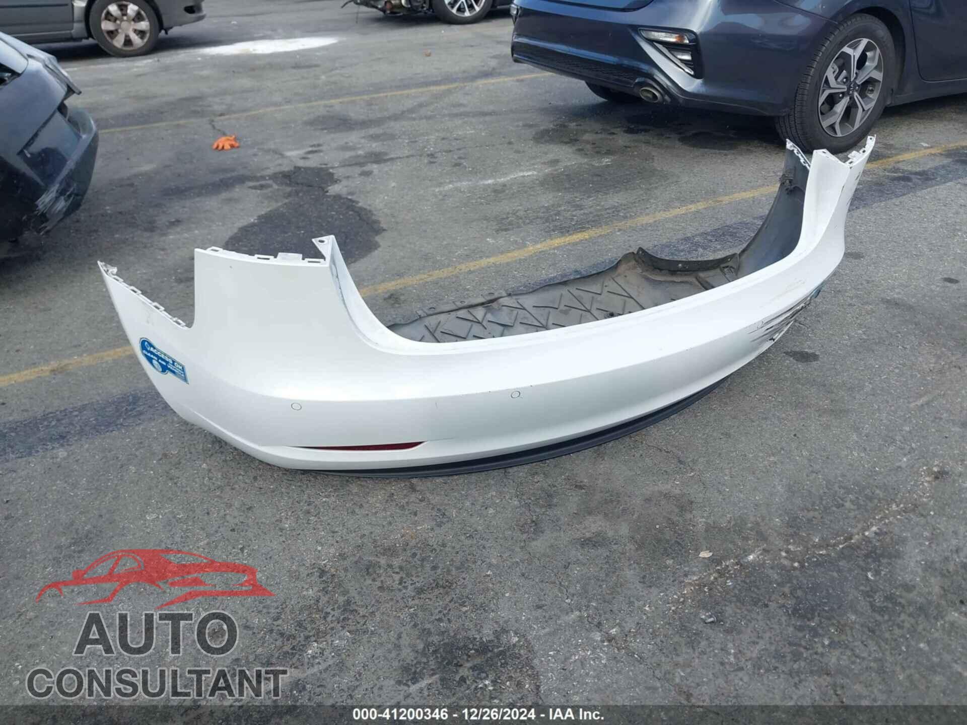TESLA MODEL 3 2020 - 5YJ3E1EA3LF740850