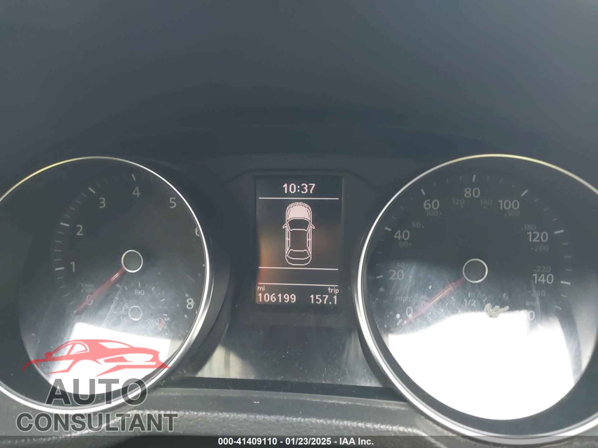 VOLKSWAGEN PASSAT 2017 - 1VWAT7A30HC031821