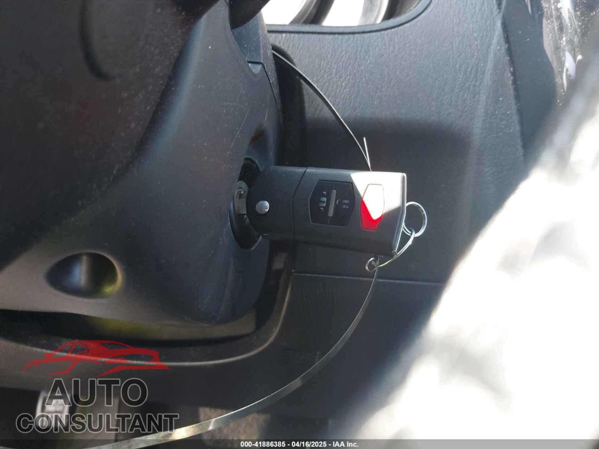 MAZDA CX-9 2015 - JM3TB2BV7F0458193