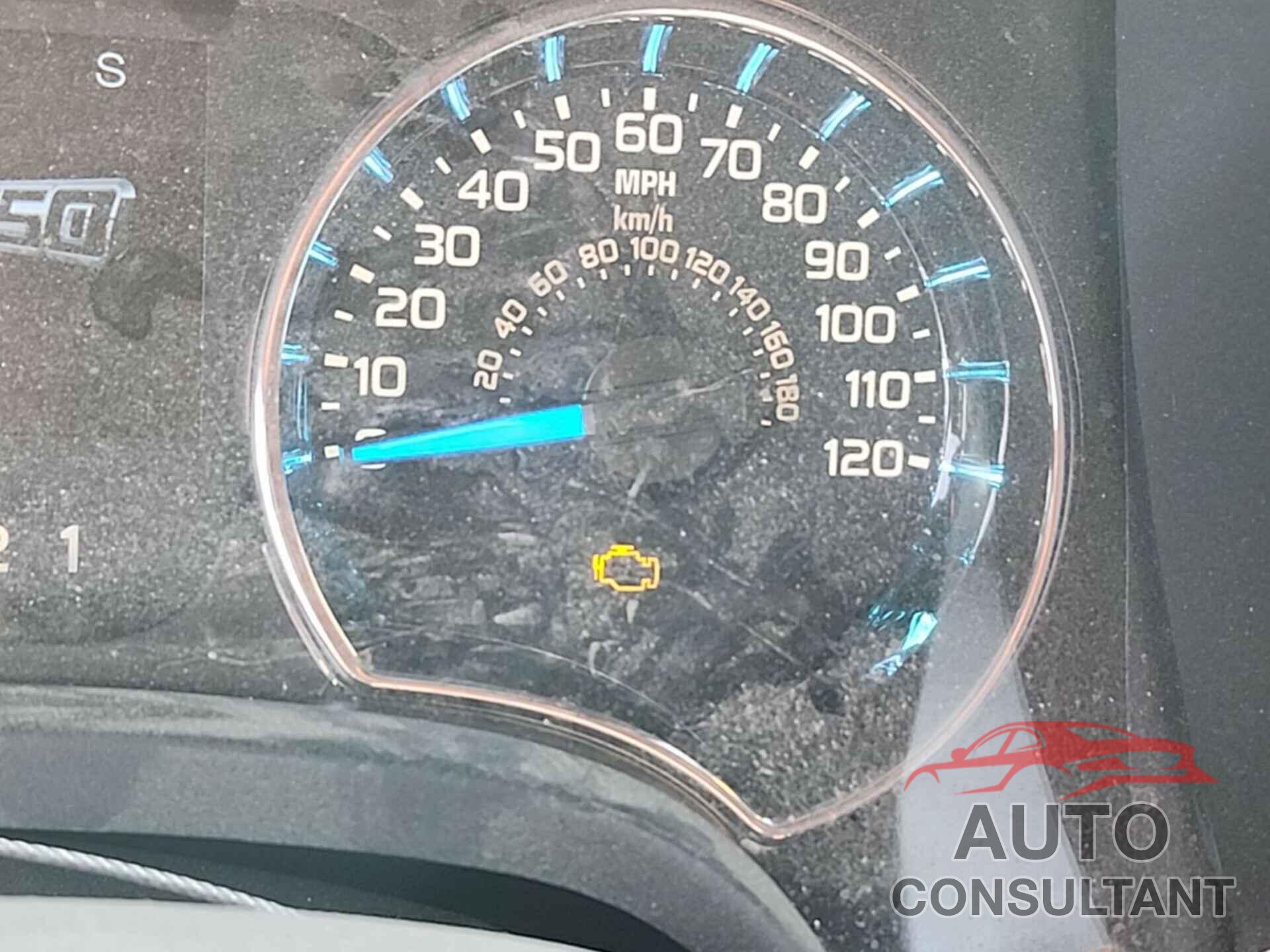 FORD F150 2013 - 1FTFW1E61DFB61763