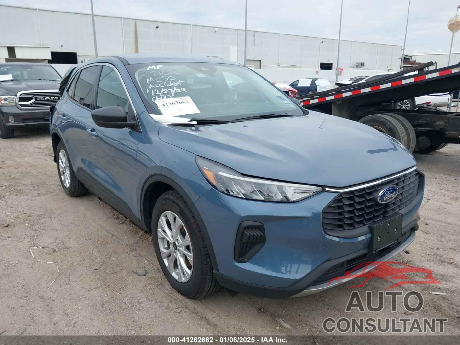 FORD ESCAPE 2024 - 1FMCU0GN0RUA40678