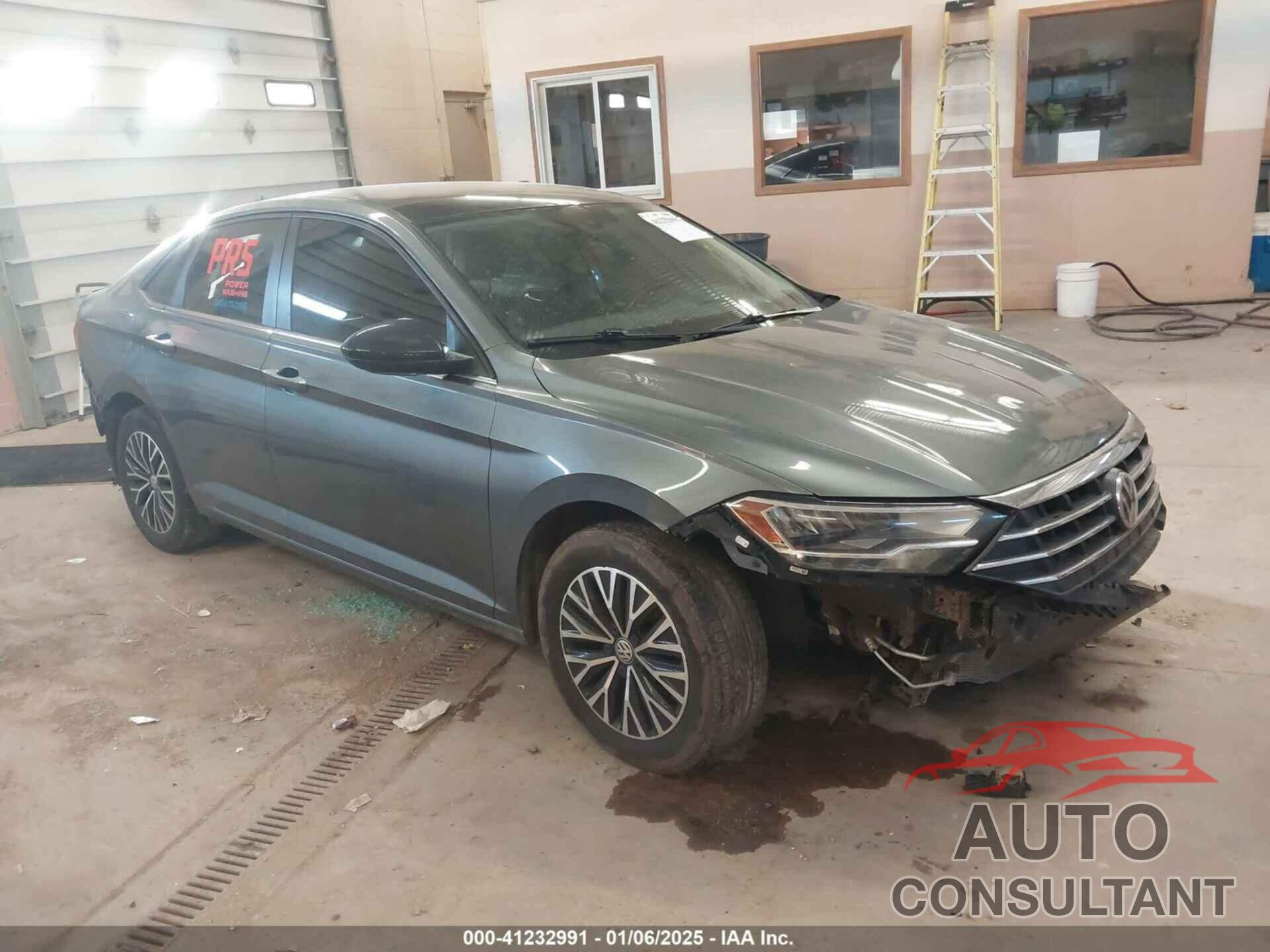 VOLKSWAGEN JETTA 2019 - 3VWC57BU2KM039631