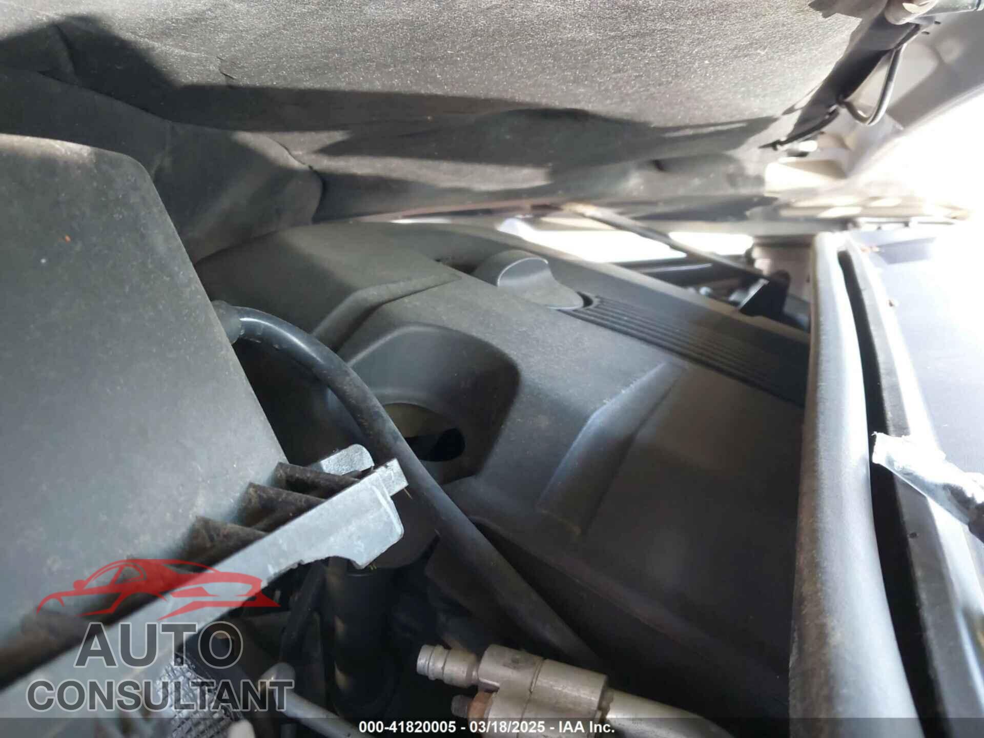 DODGE DURANGO 2015 - 1C4RDJDG5FC702945