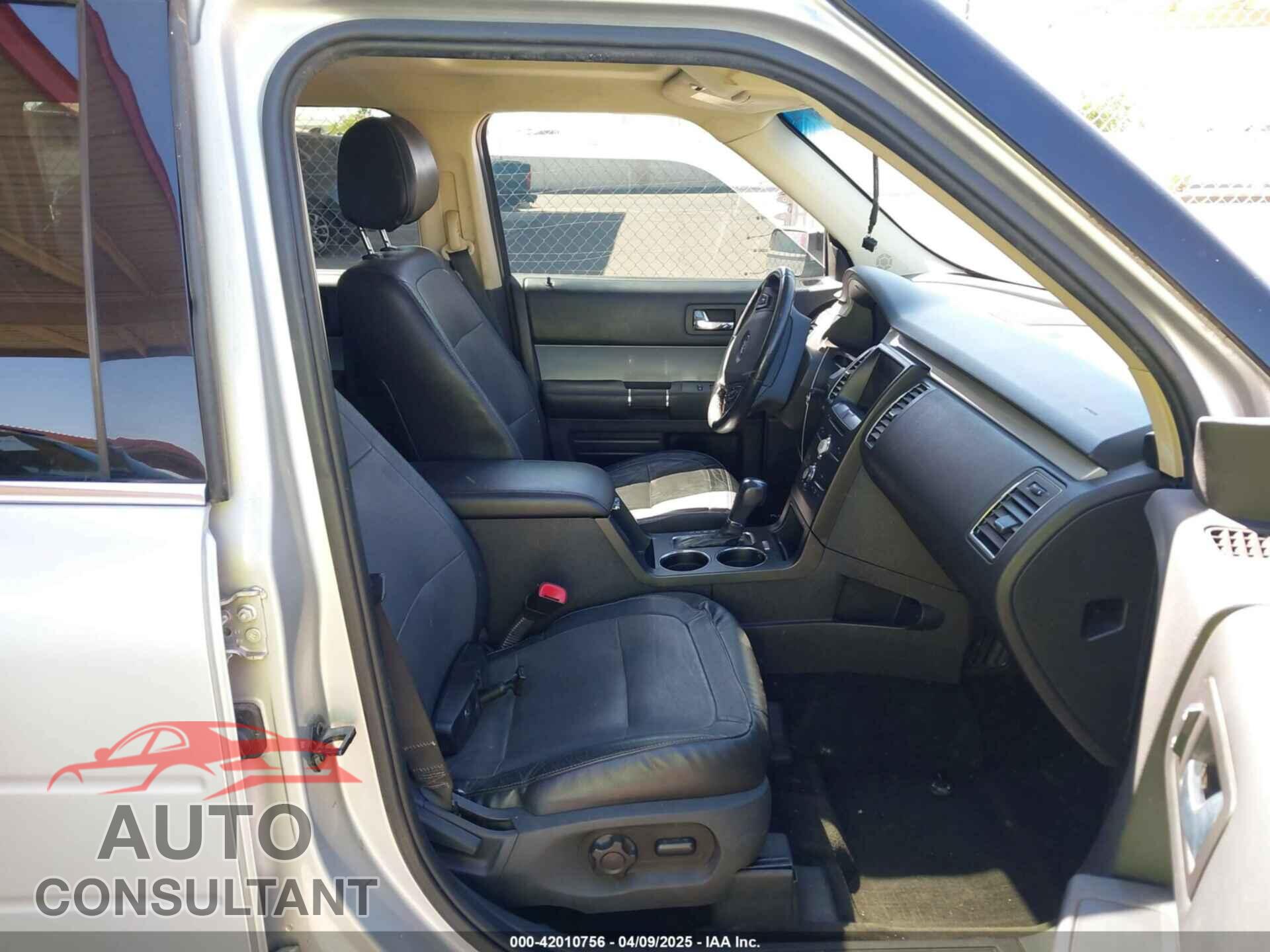 FORD FLEX 2014 - 2FMGK5C88EBD39226