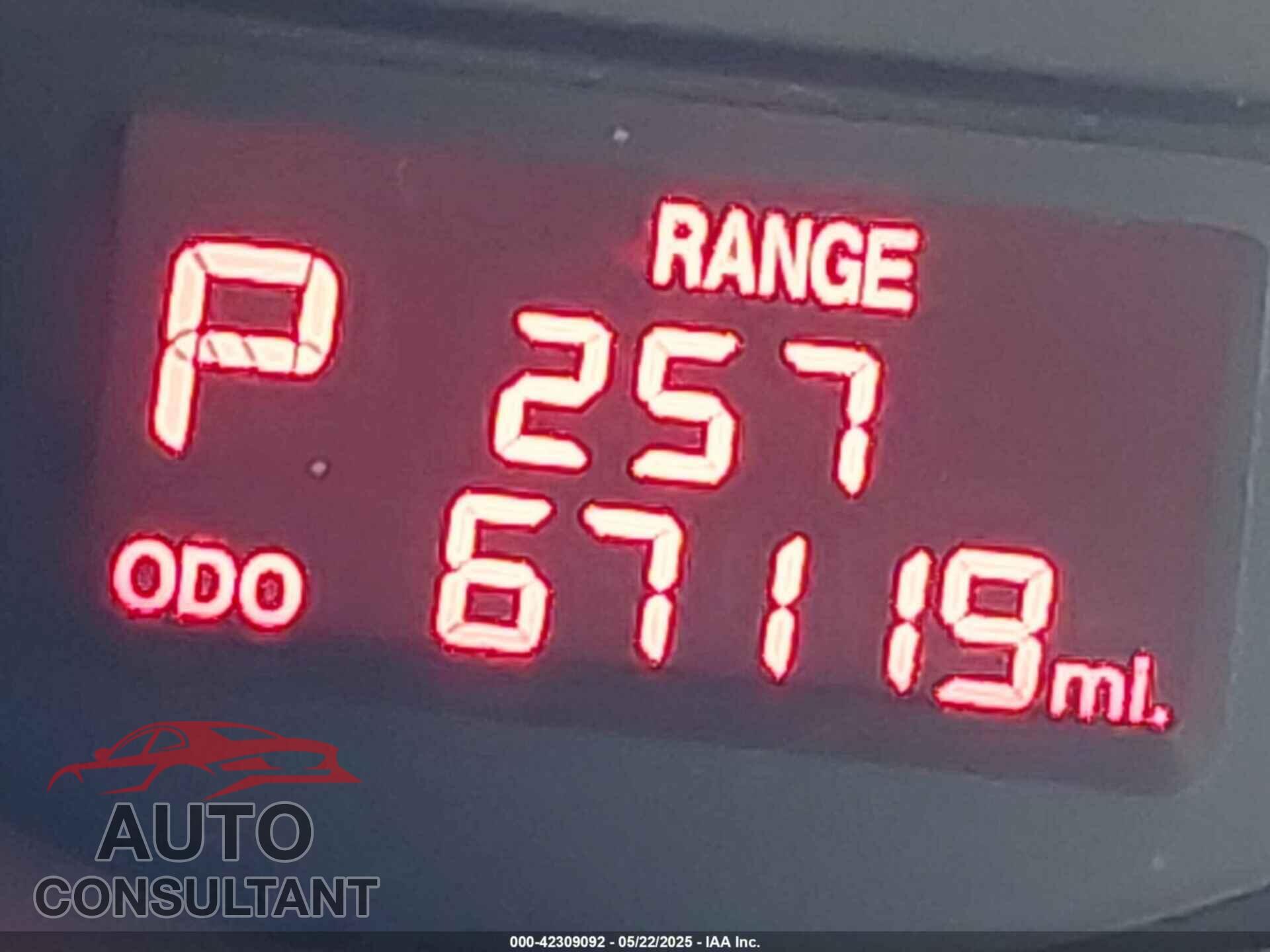 KIA FORTE 2011 - KNAFU4A22B5351663