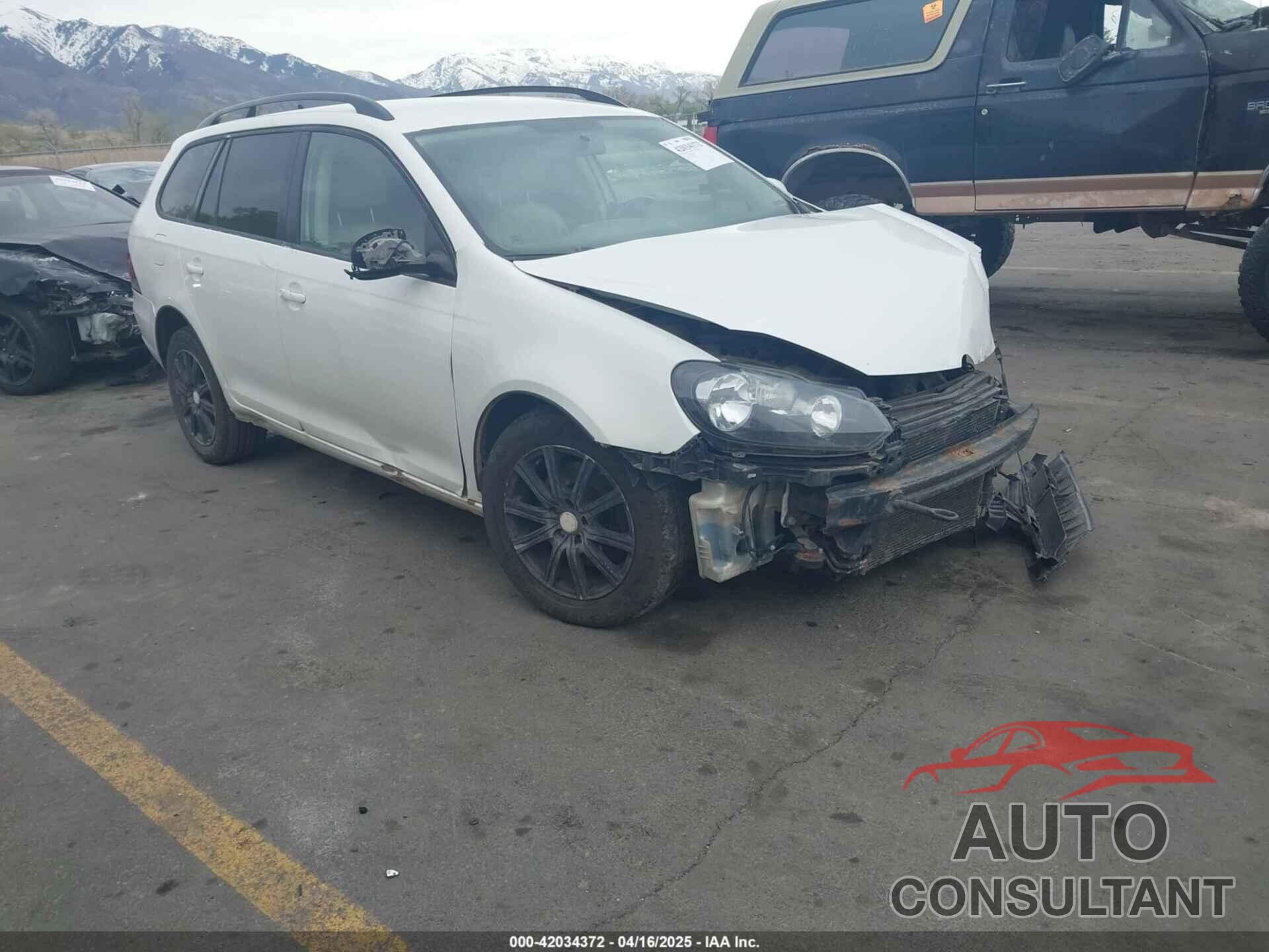 VOLKSWAGEN JETTA 2010 - 3VWPL7AJ9AM662094