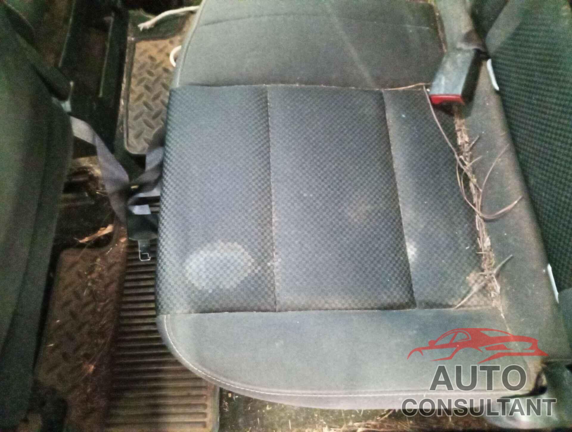 CHEVROLET SILVERADO 1500 2016 - 1GCVKREC0GZ237892