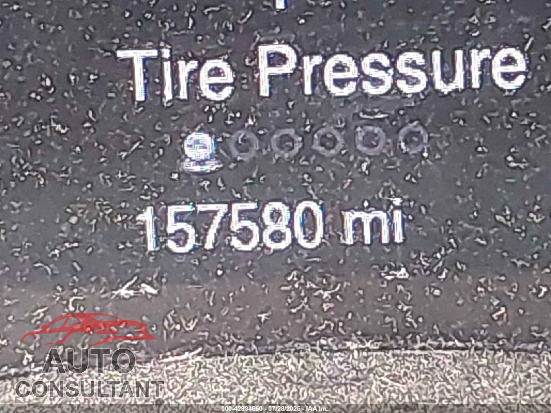 DODGE DURANGO 2015 - 1C4RDJAG9FC176971