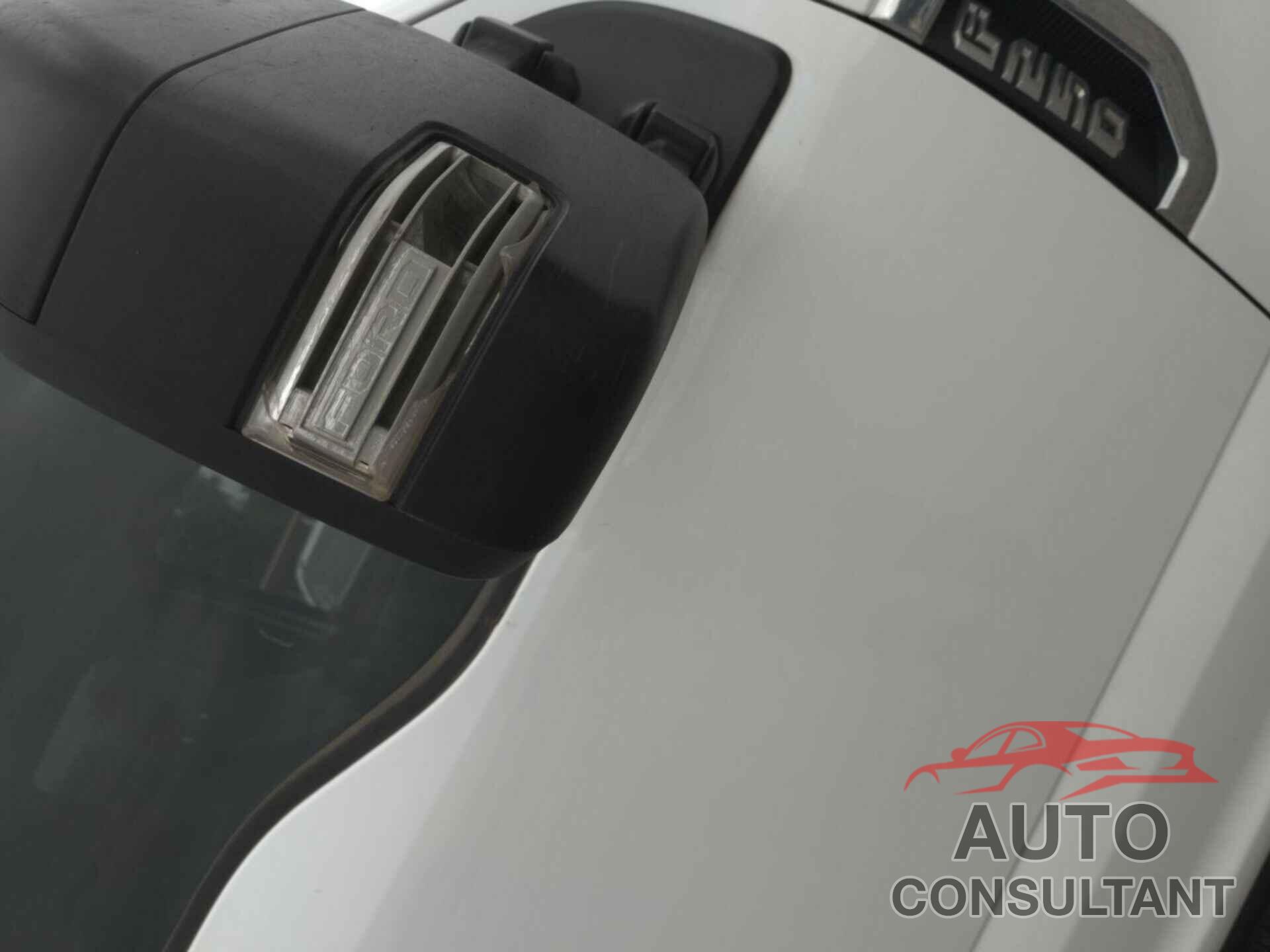 FORD F250 2019 - 1FT7X2B6XKEG11621