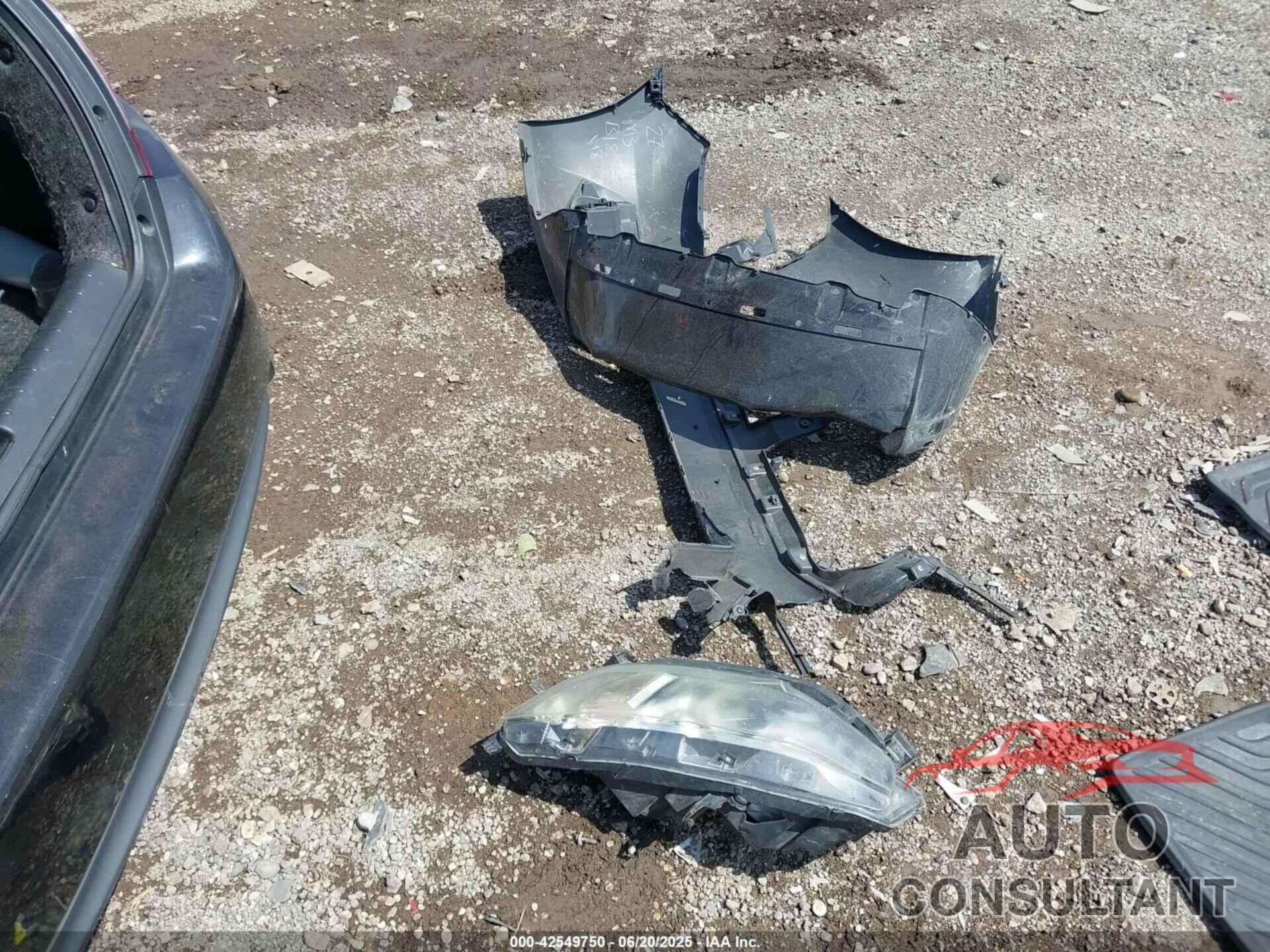 HONDA CIVIC 2016 - 19XFC2F5XGE080537