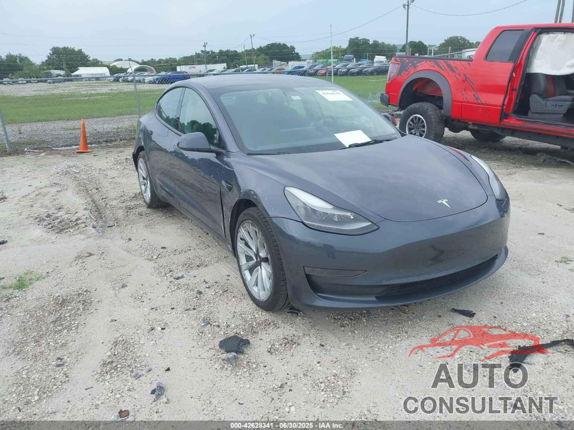 TESLA MODEL 3 2023 - 5YJ3E1EA2PF431330