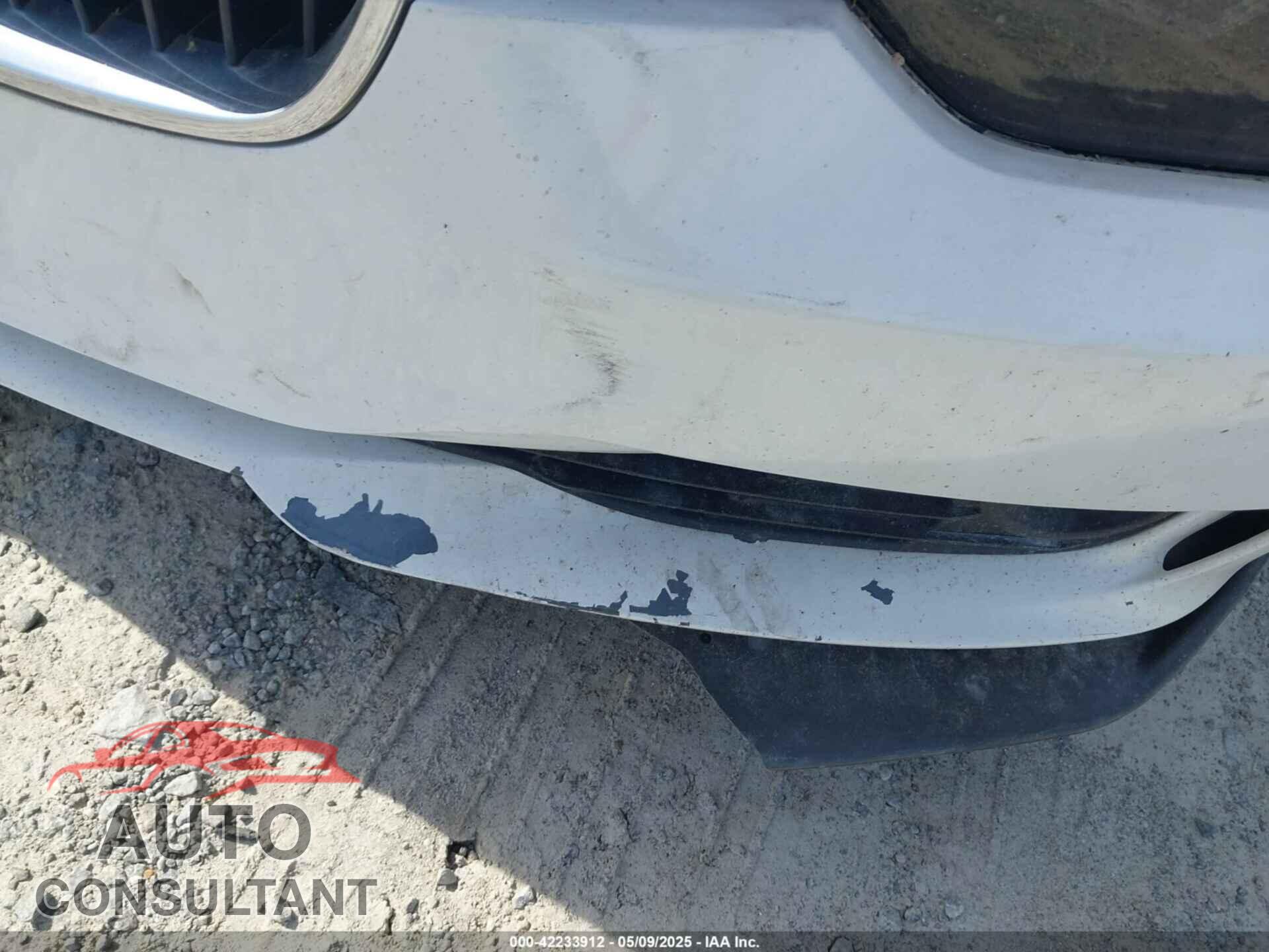 BMW 328I 2013 - WBA3B5C57DF138761