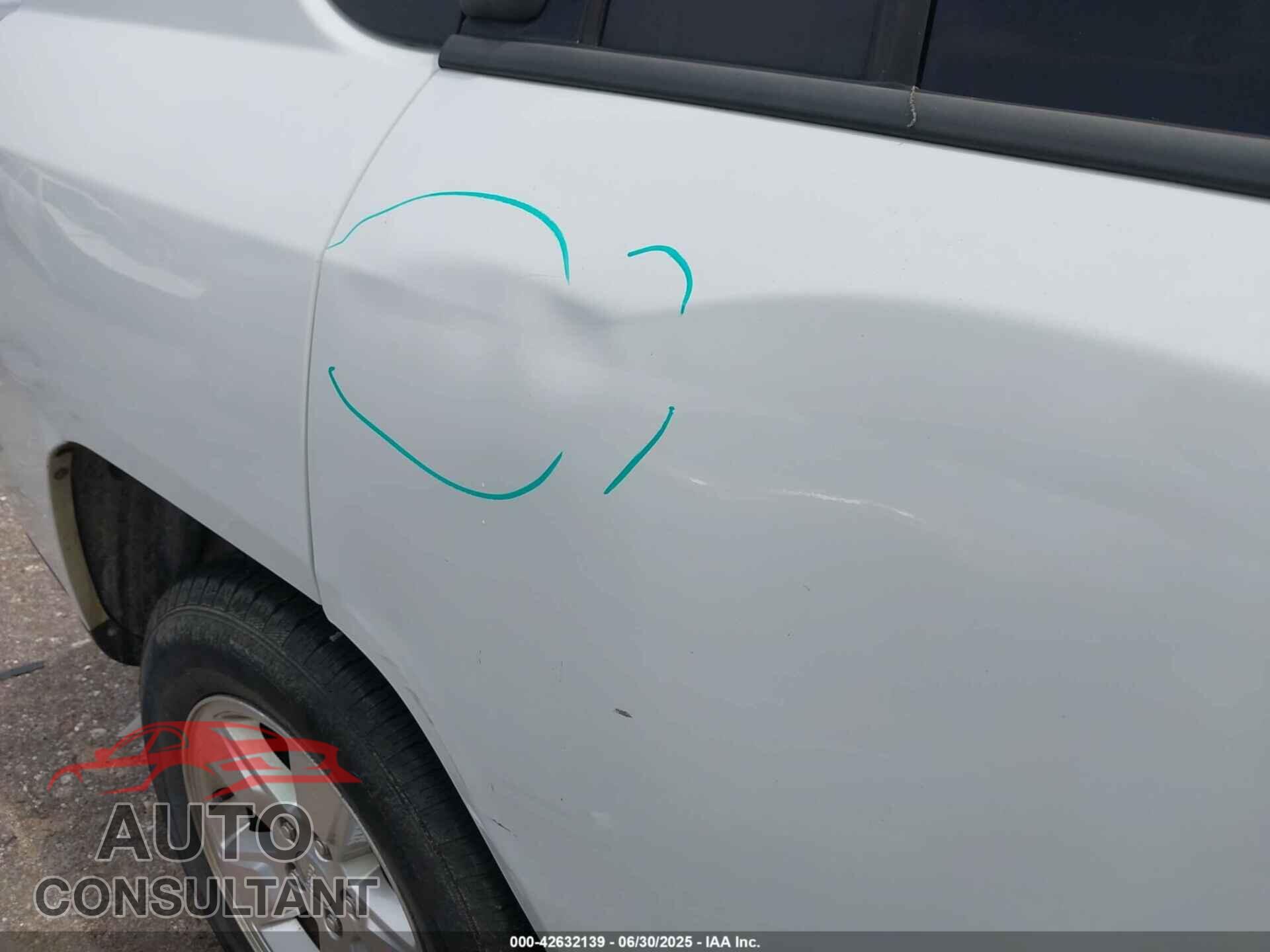 JEEP COMPASS 2014 - 1C4NJCBA3ED714909