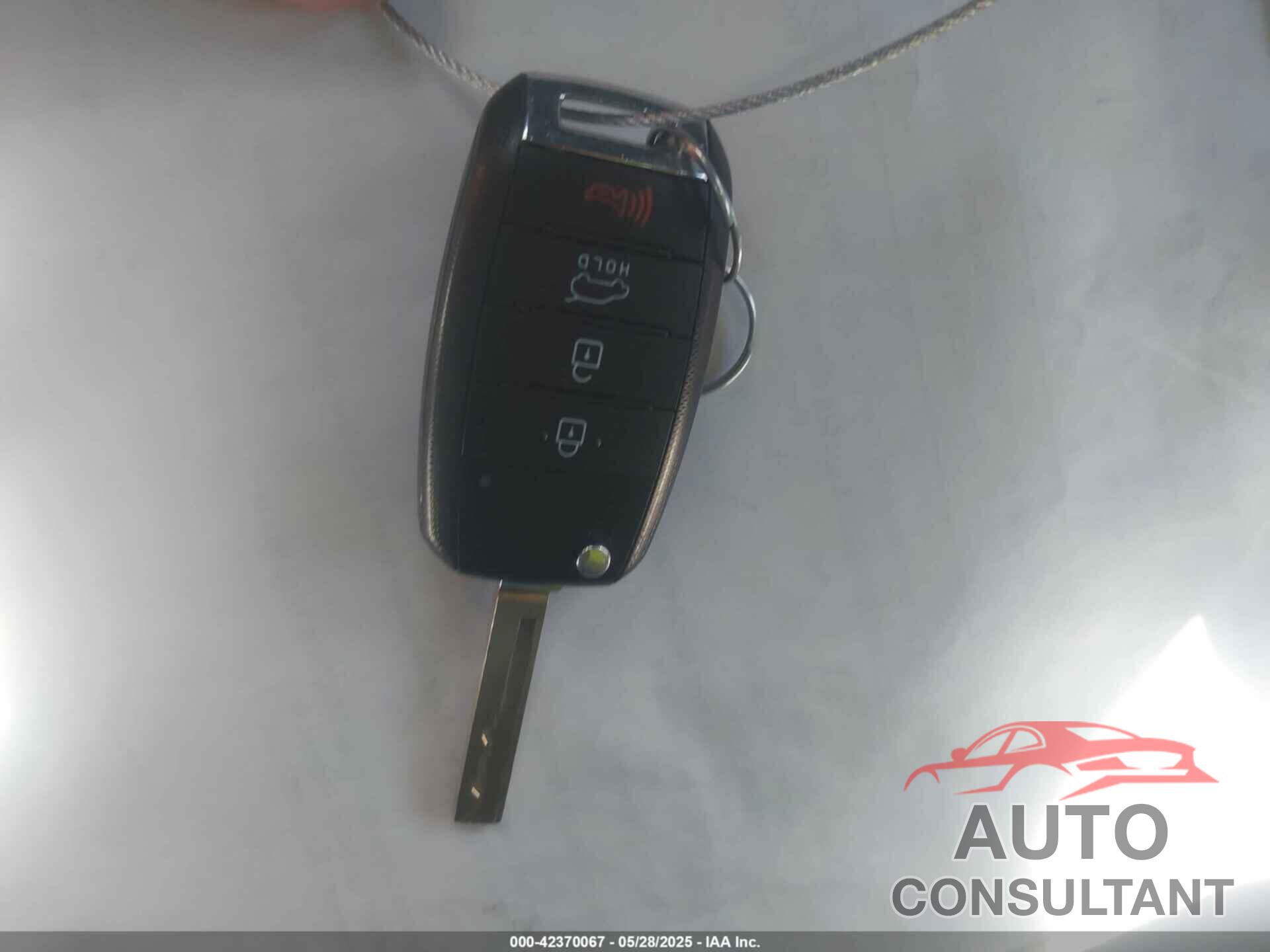 KIA SORENTO 2019 - 5XYPG4A58KG597729