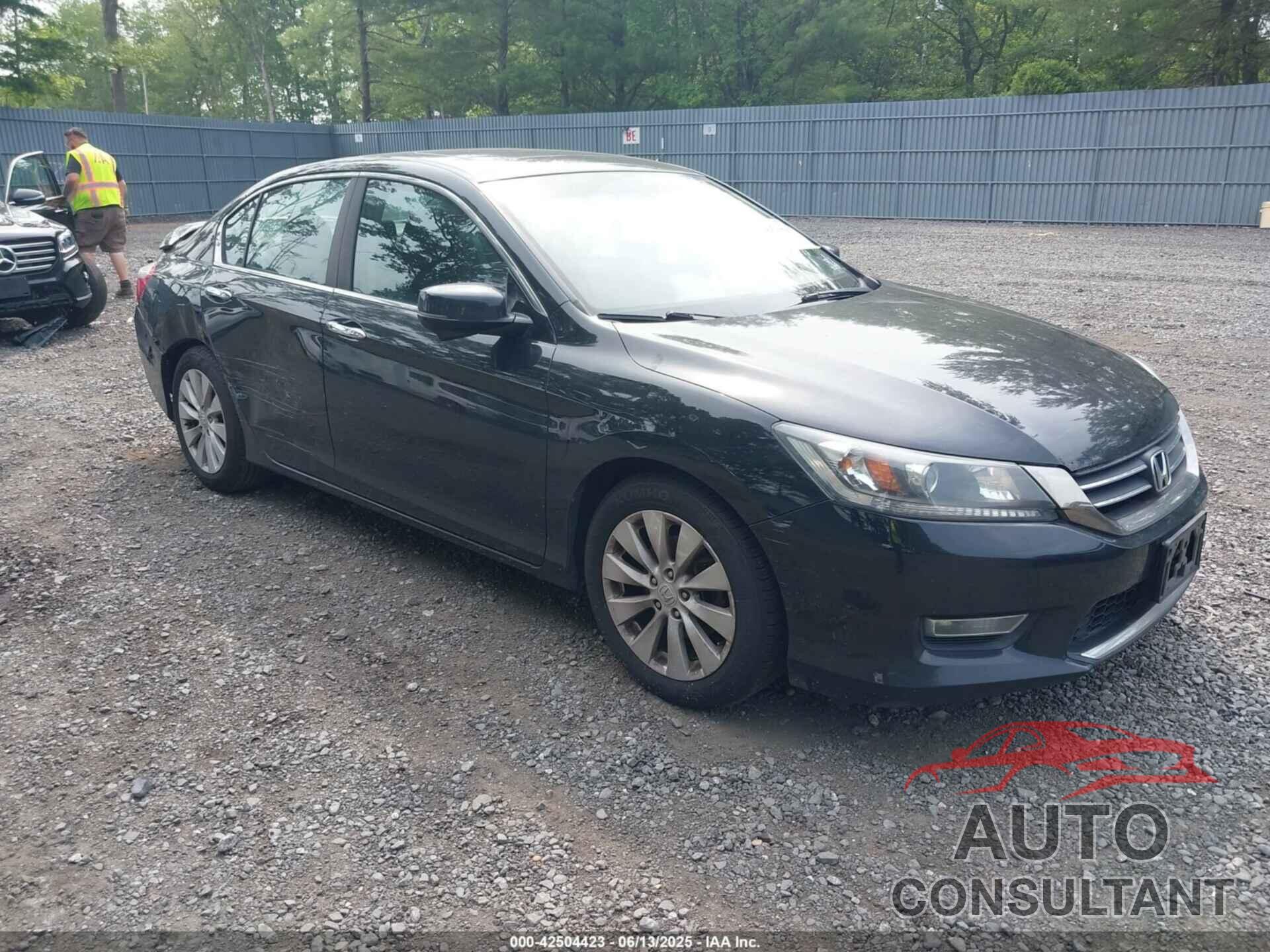 HONDA ACCORD 2013 - 1HGCR2F78DA108578