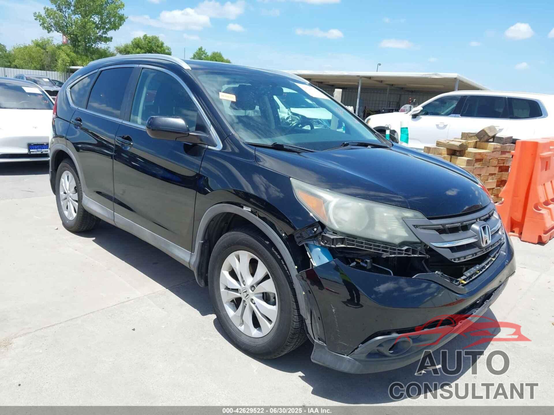 HONDA CR-V 2014 - 2HKRM3H79EH511330