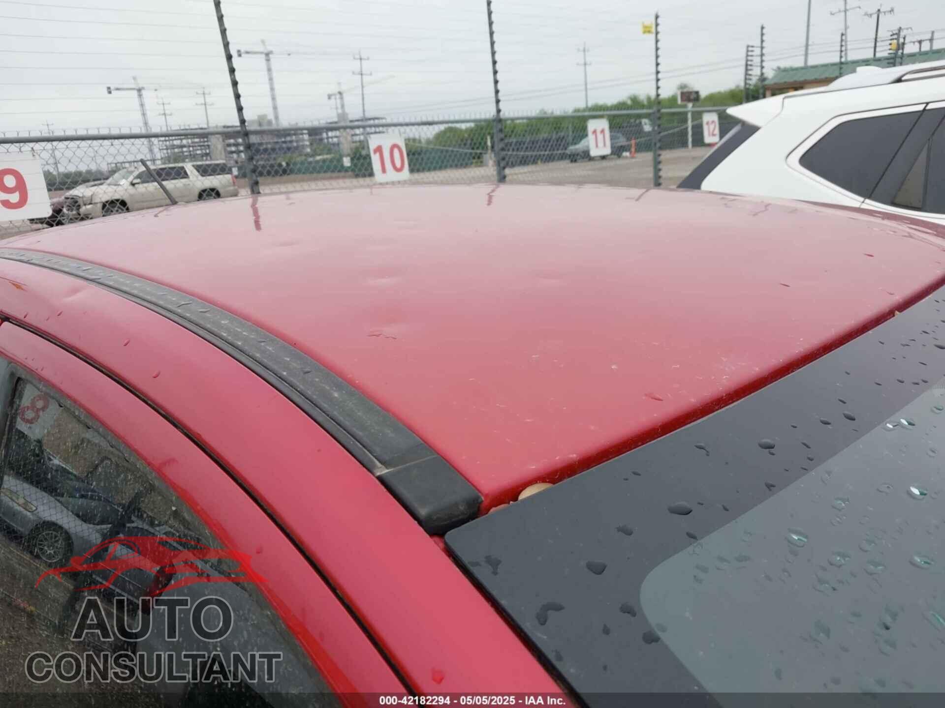 MITSUBISHI MIRAGE G4 2017 - ML32F3FJ4HHF08080