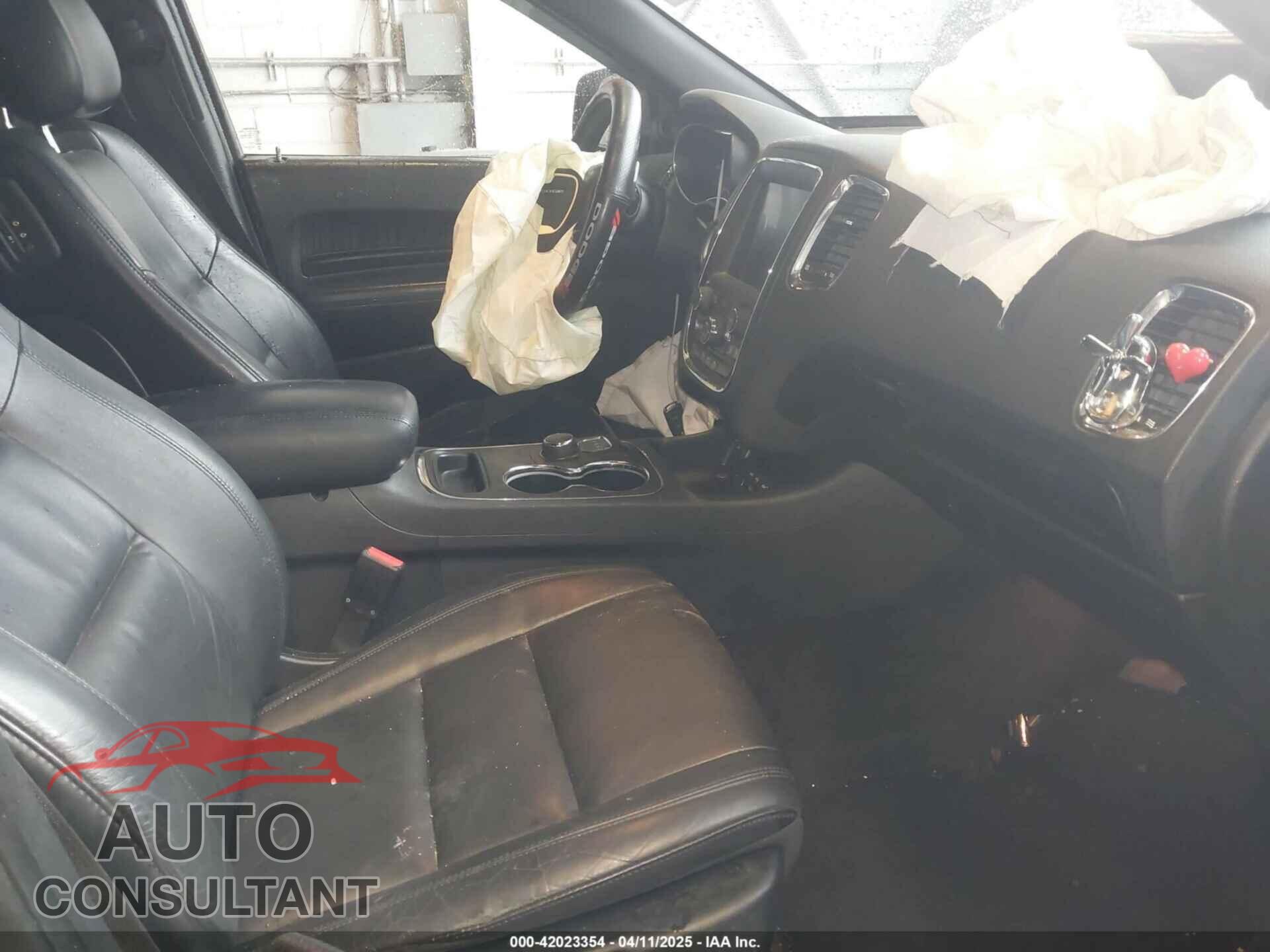DODGE DURANGO 2014 - 1C4RDHDG9EC975863