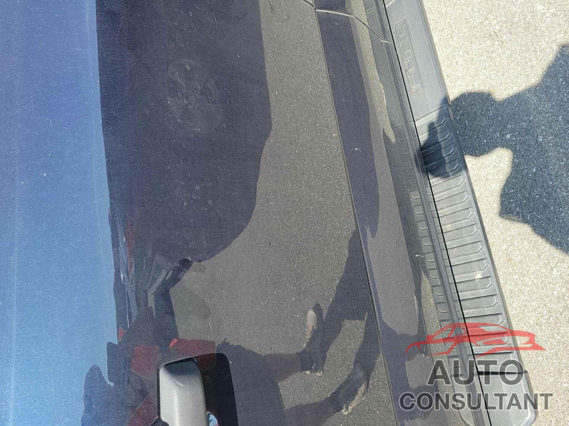 FORD F-150 2021 - 1FTFW1E82MKE08149