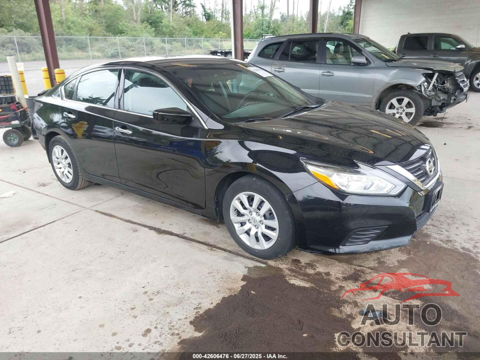 NISSAN ALTIMA 2016 - 1N4AL3AP7GN373290