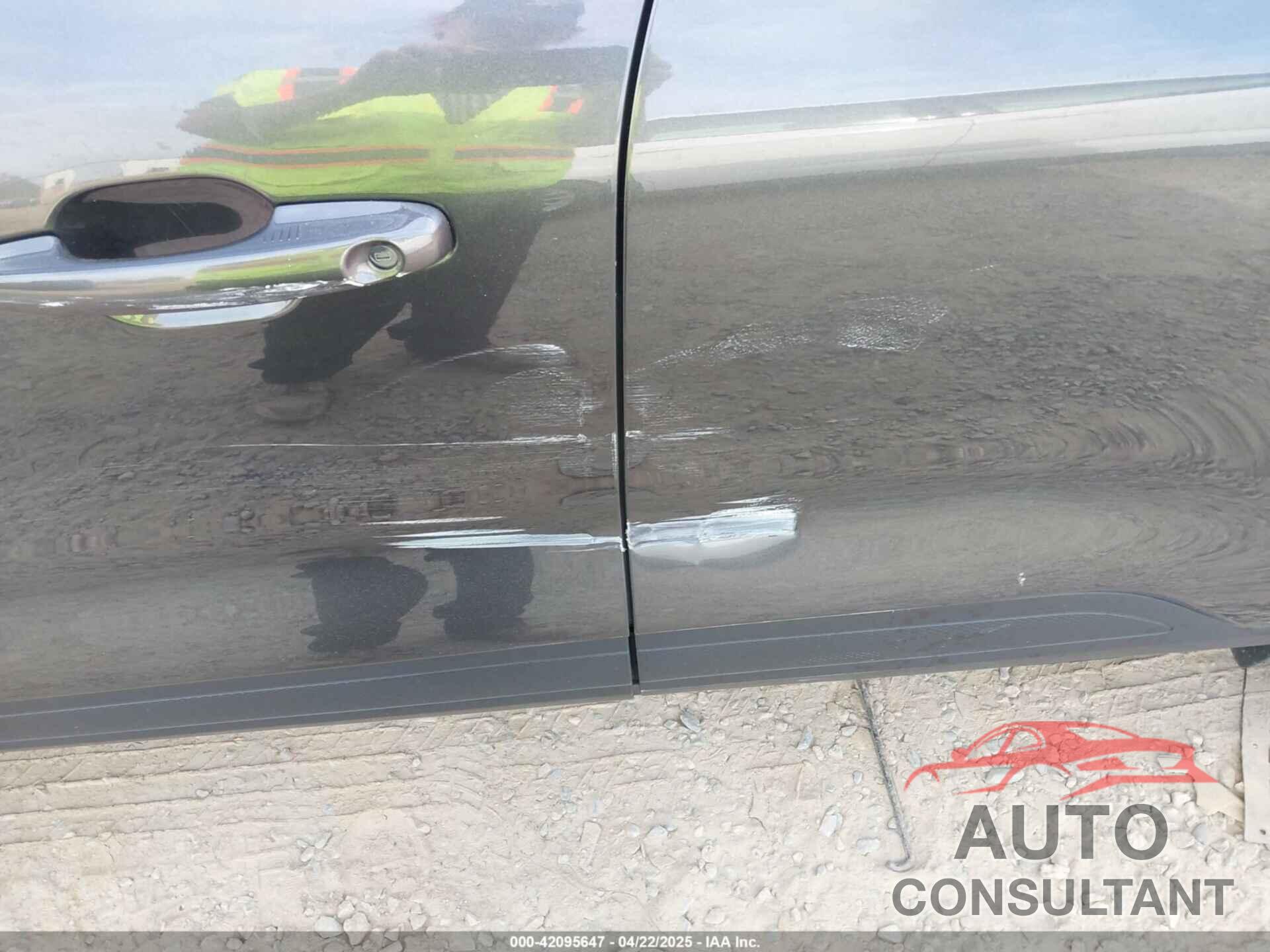 FORD ESCAPE 2020 - 1FMCU9J91LUA21970