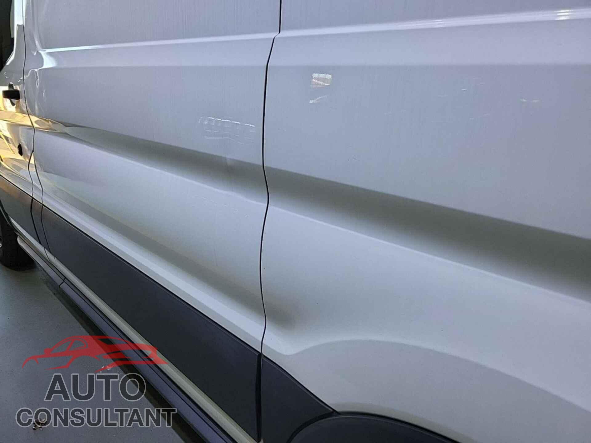 FORD TRANSIT 2017 - 1FTYE1YM2HKB18892