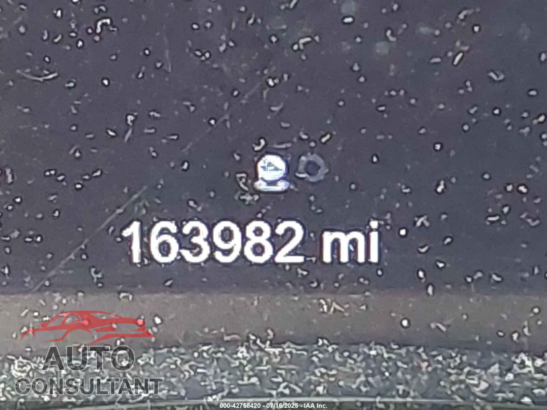 DODGE DURANGO 2014 - 1C4SDHCT0EC590904