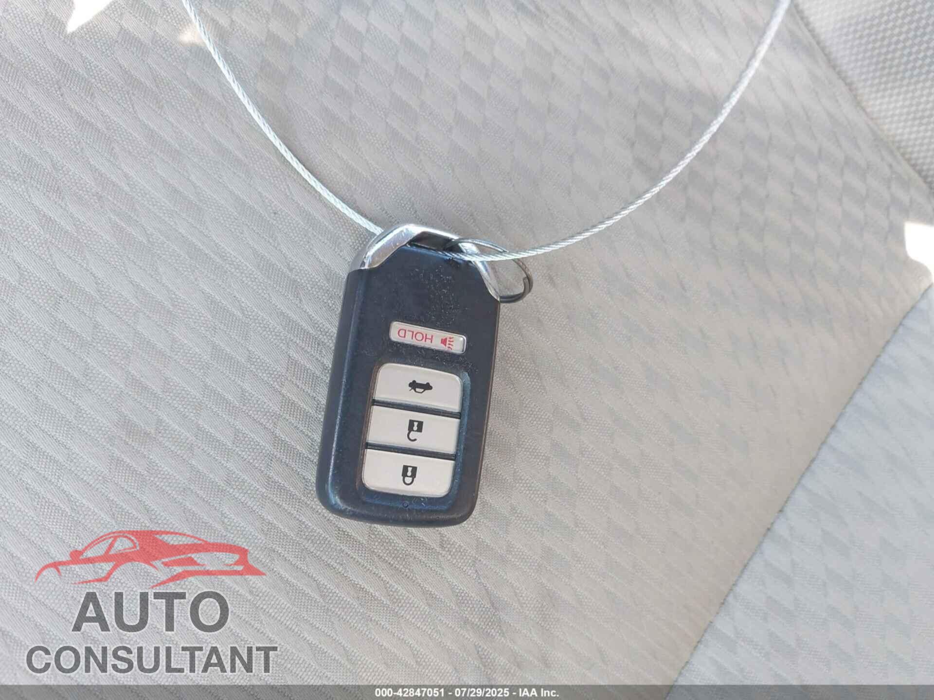HONDA CIVIC 2014 - 2HGFB2F88EH542397