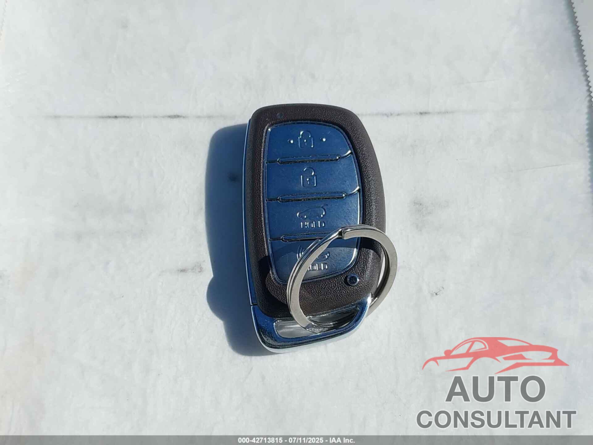 HYUNDAI TUCSON 2021 - KM8J3CAL1MU409012