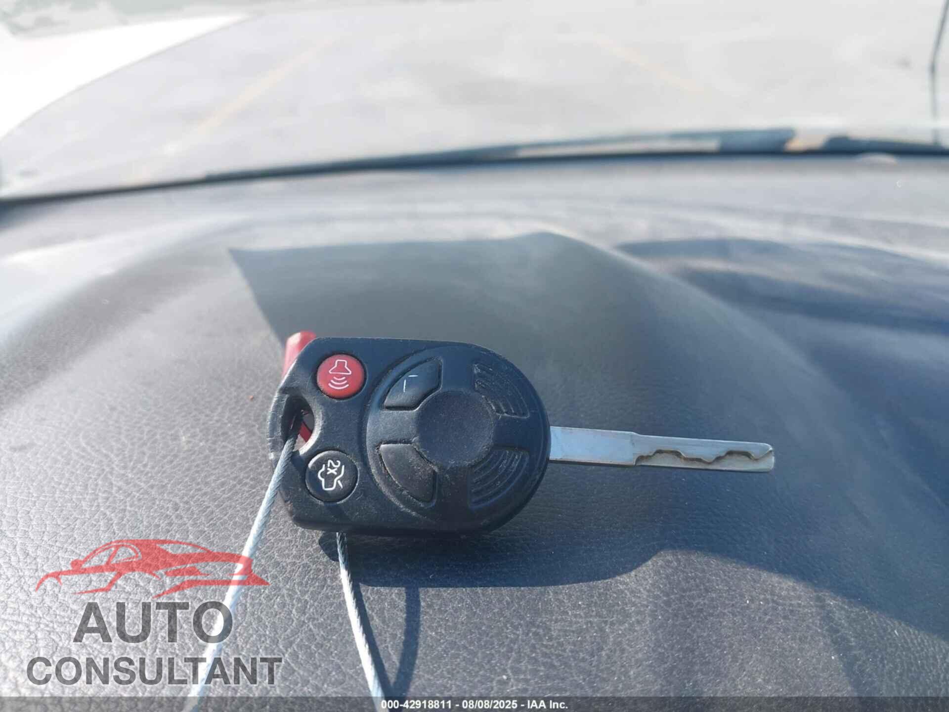 FORD FOCUS 2015 - 1FADP3F27FL344591