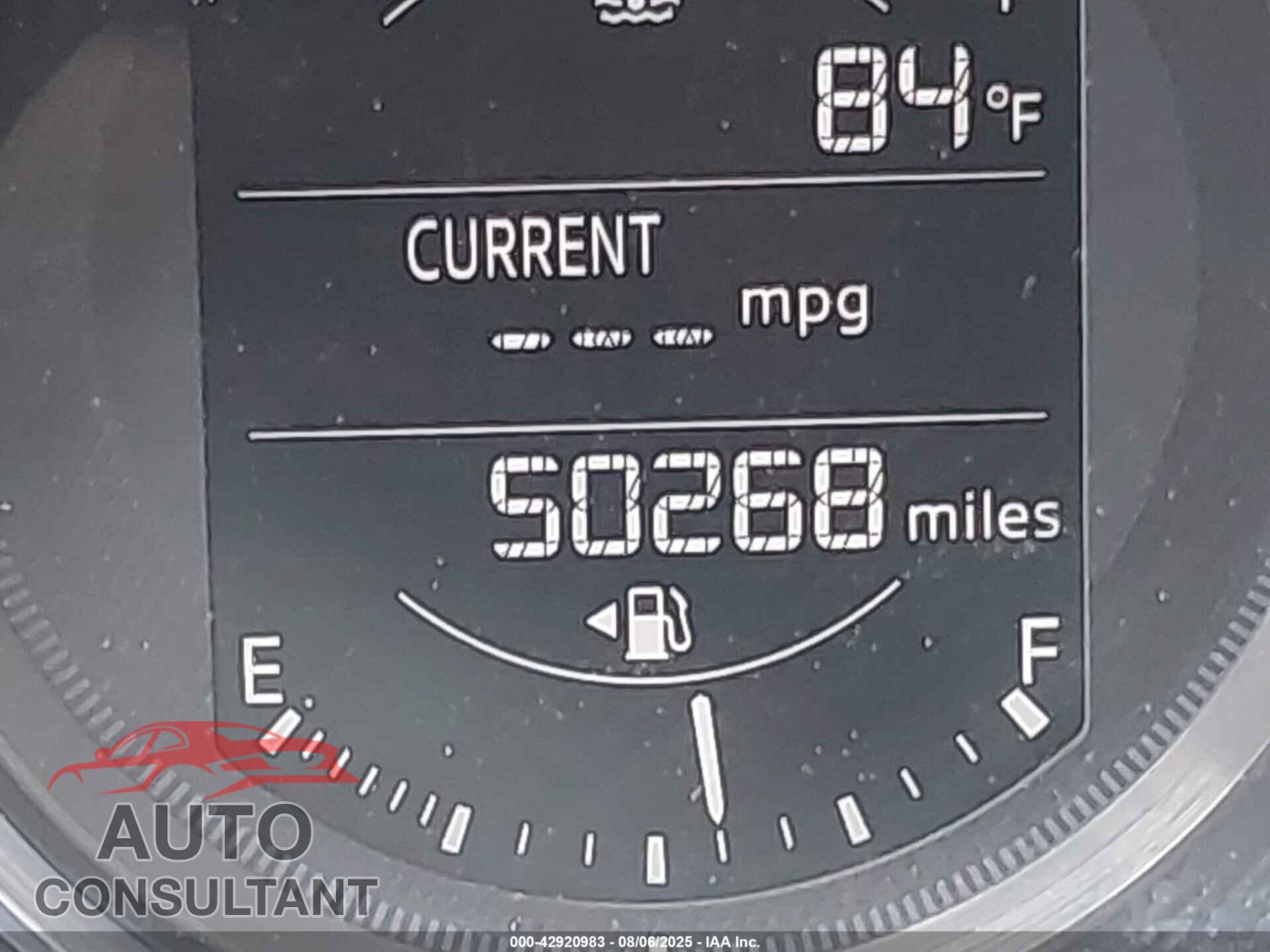 MAZDA CX-5 2017 - JM3KFACL7H0135126