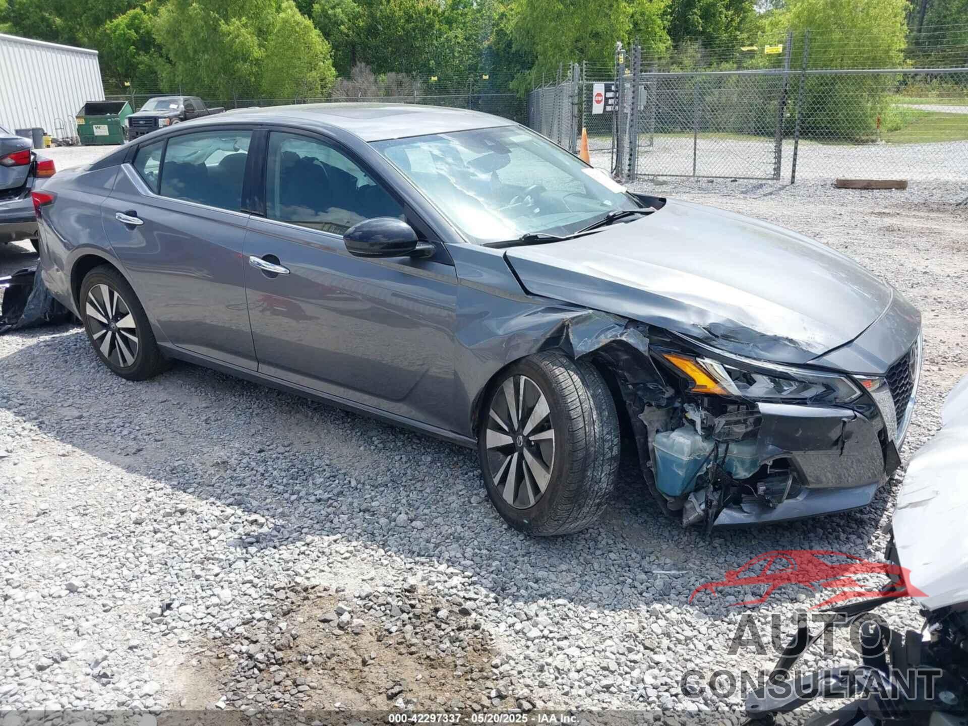 NISSAN ALTIMA 2020 - 1N4BL4DV2LC162265
