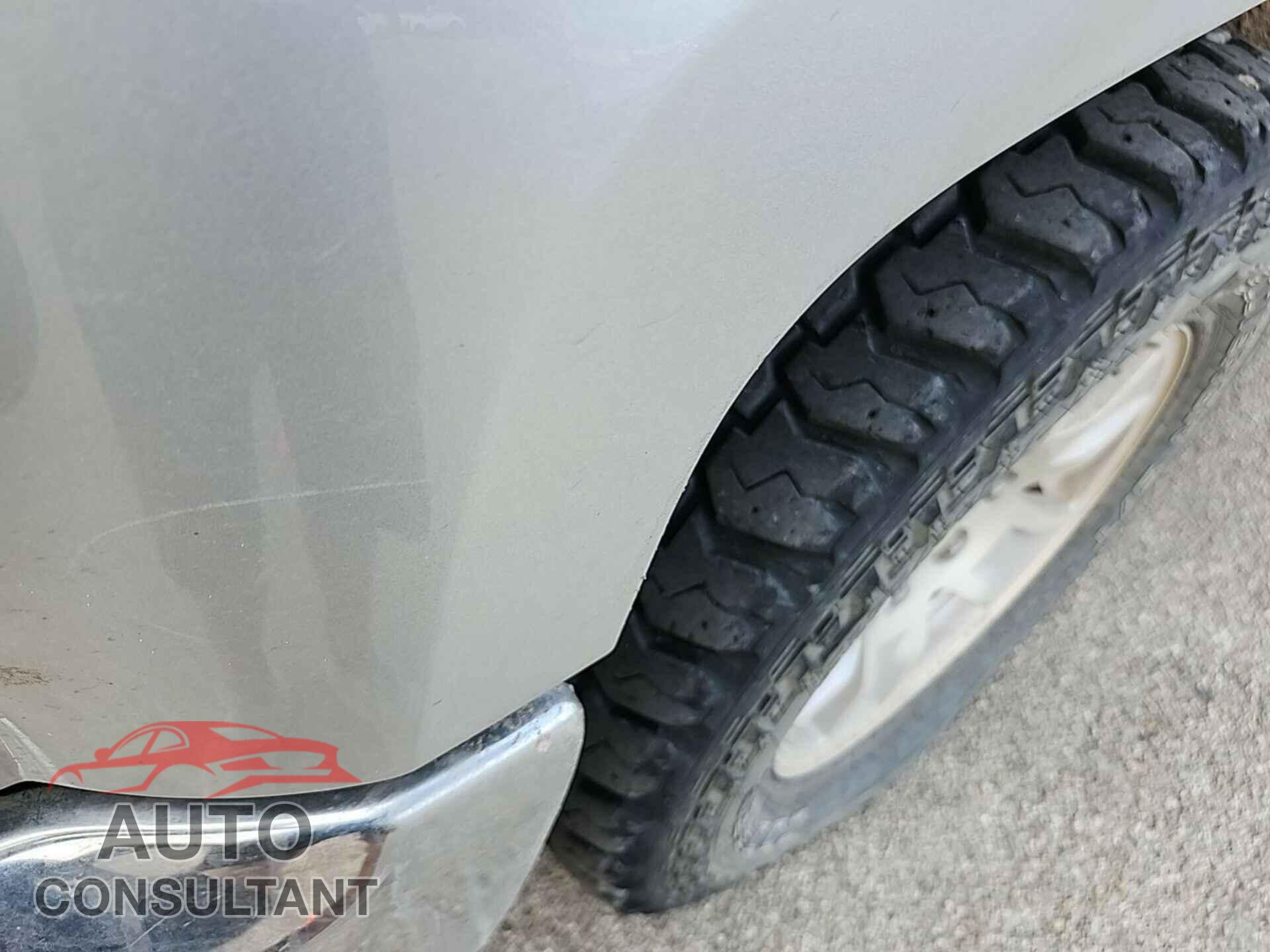CHEVROLET SILVERADO LD 2019 - 2GCVKPEC8K1221929