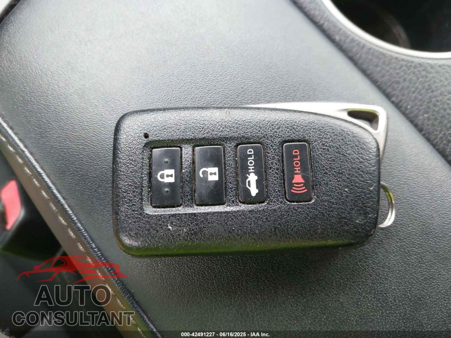 LEXUS IS 250 2014 - JTHBF1D22E5024270