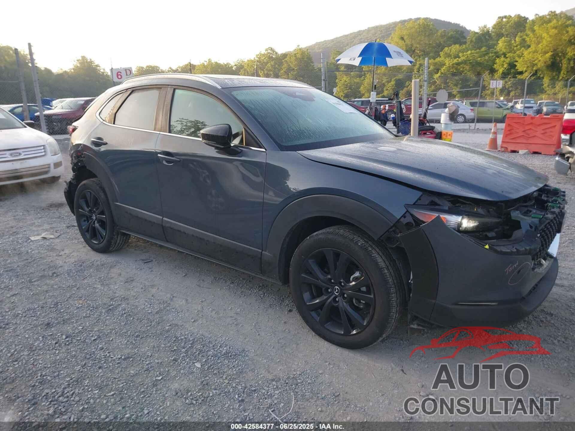 MAZDA CX-30 2025 - 3MVDMBCM8SM752673