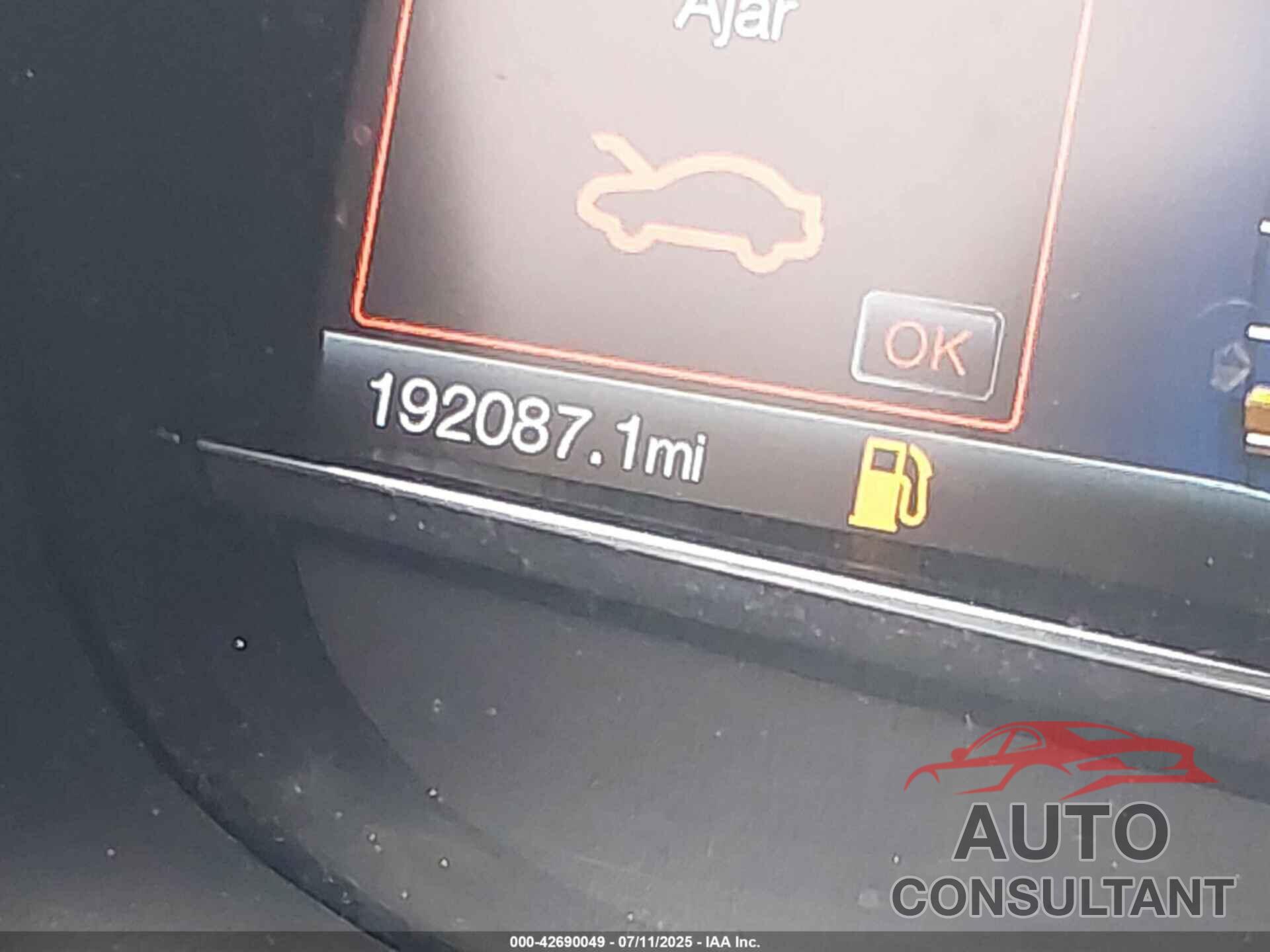 FORD EXPLORER 2016 - 1FM5K8GTXGGB60821