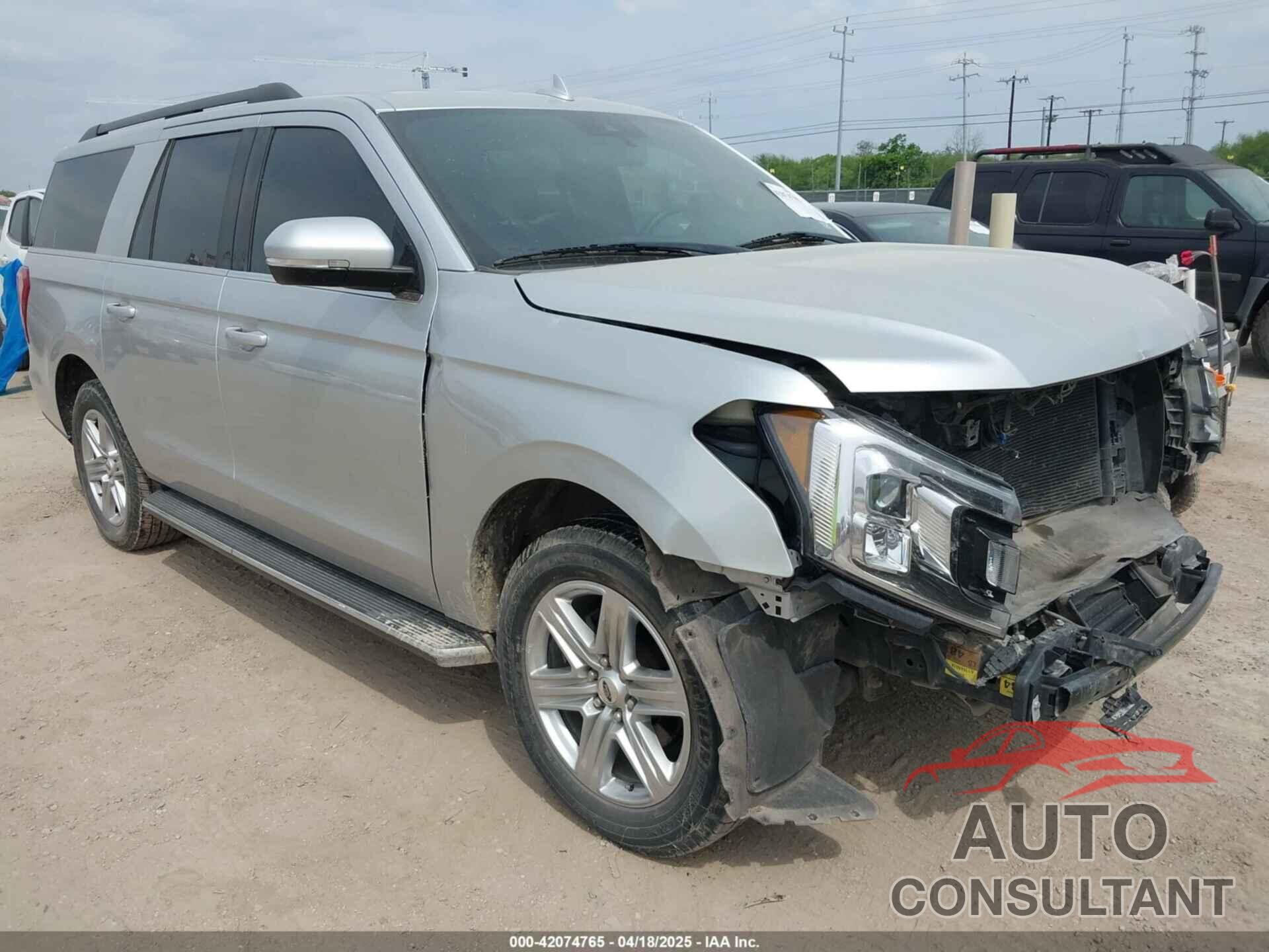 FORD EXPEDITION MAX 2019 - 1FMJK1HT1KEA13618