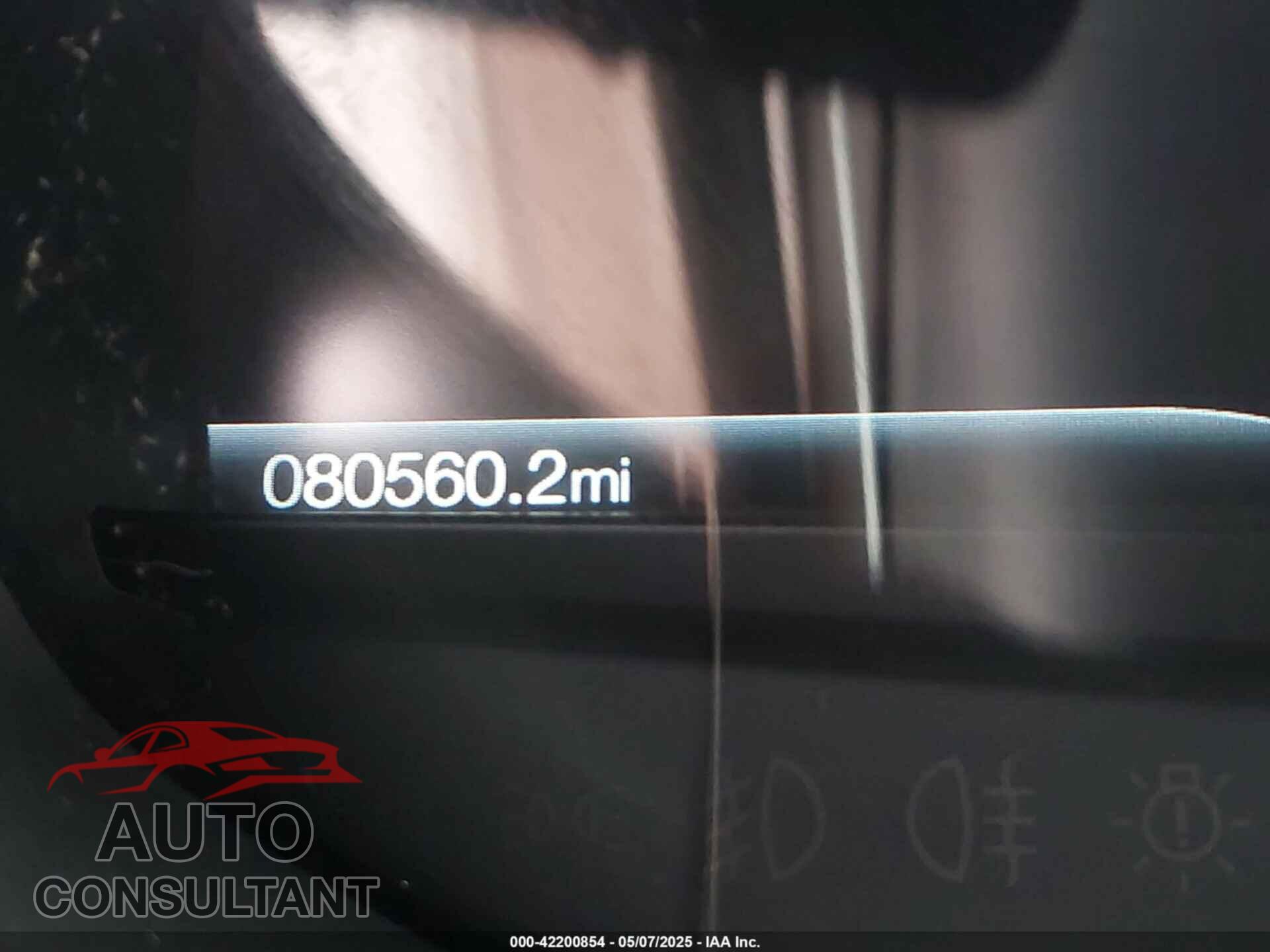 FORD EDGE 2019 - 2FMPK3K91KBC35400
