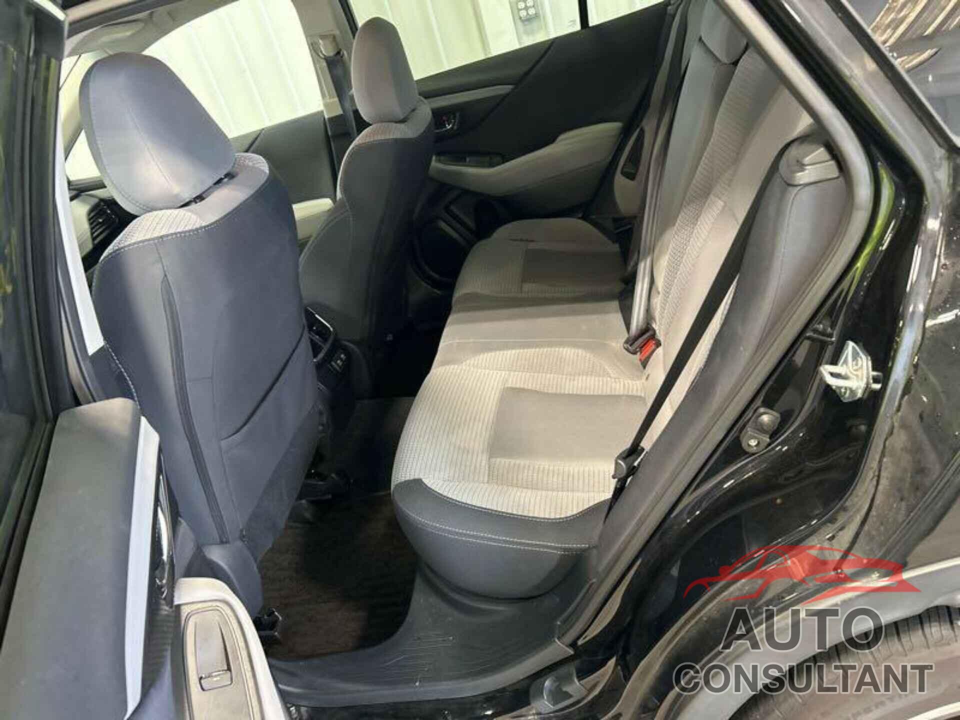 SUBARU OUTBACK 2022 - 4S4BTADC2N3262694