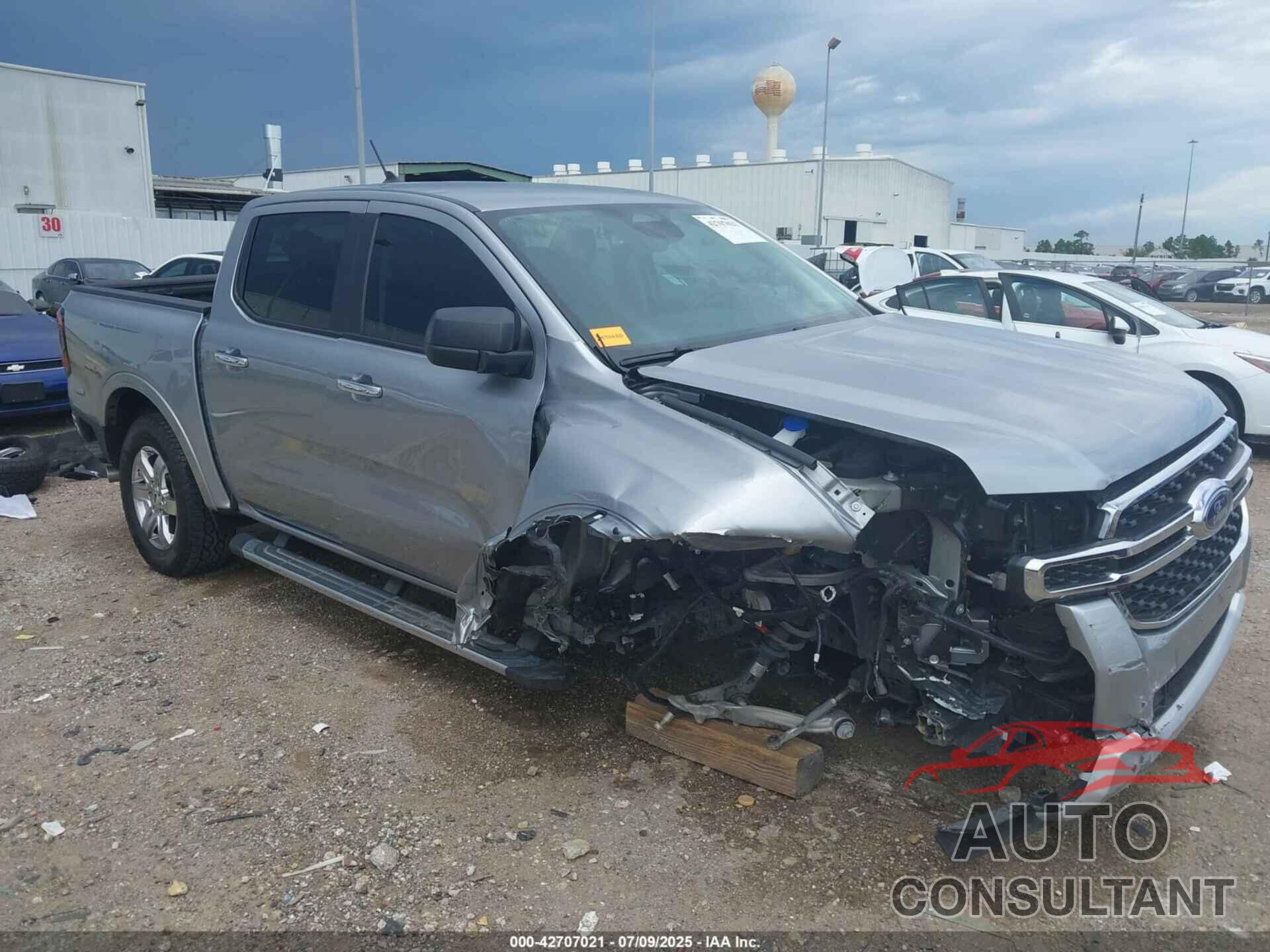 FORD RANGER 2024 - 1FTER4GH1RLE37550