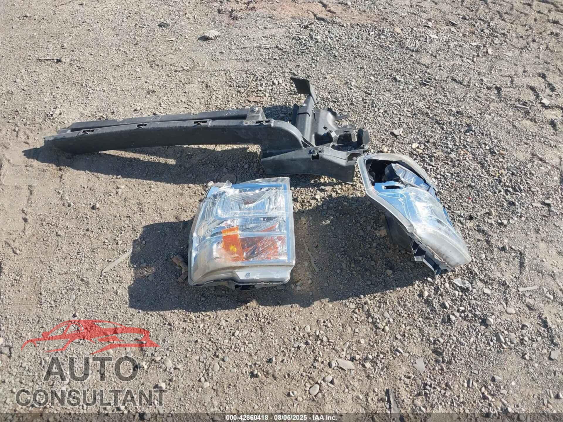 FORD E-350 CUTAWAY 2016 - 1FDWE3FS8GDC57766