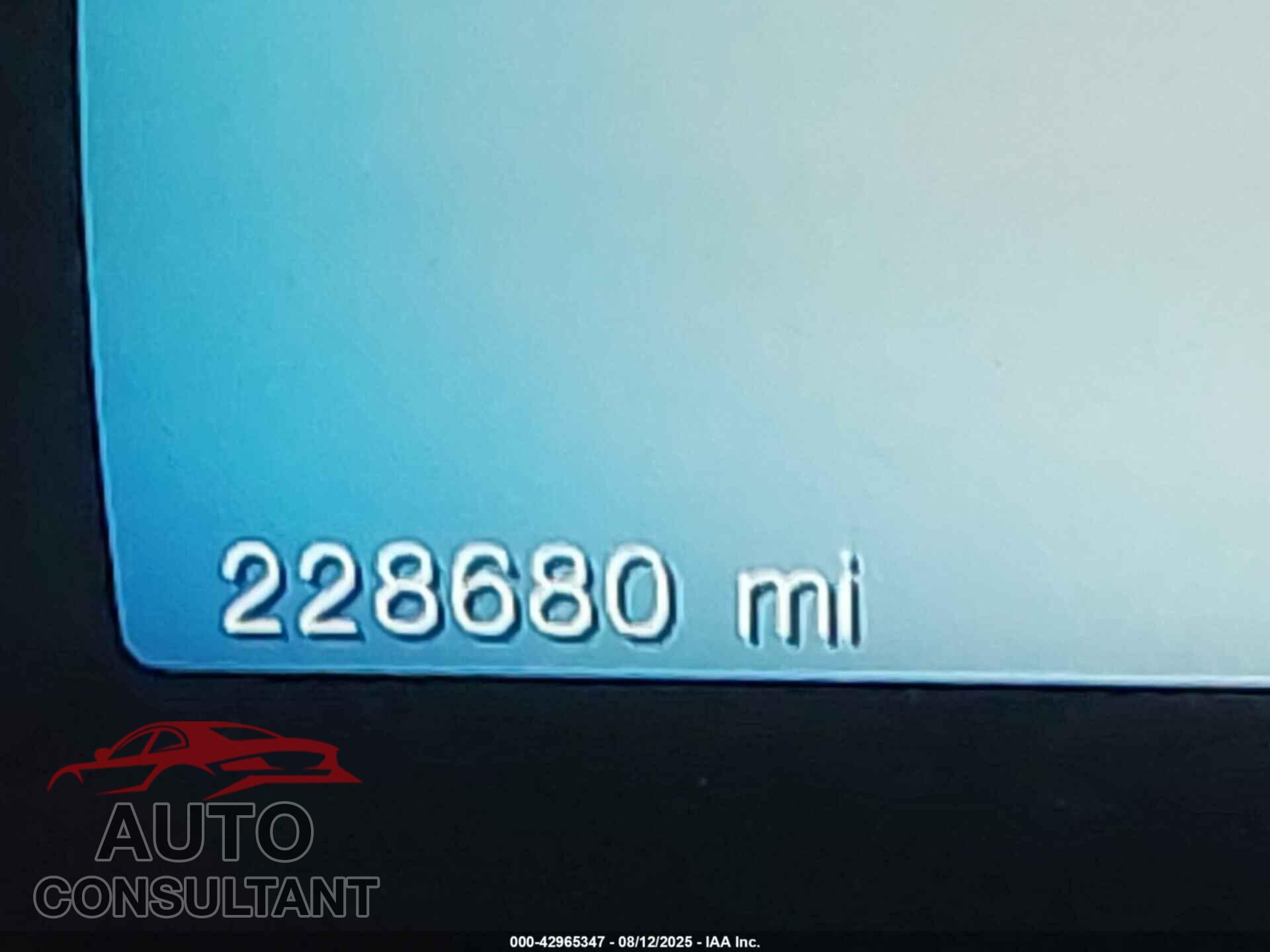FORD EXPLORER 2012 - 1FMHK8D86CGB00171