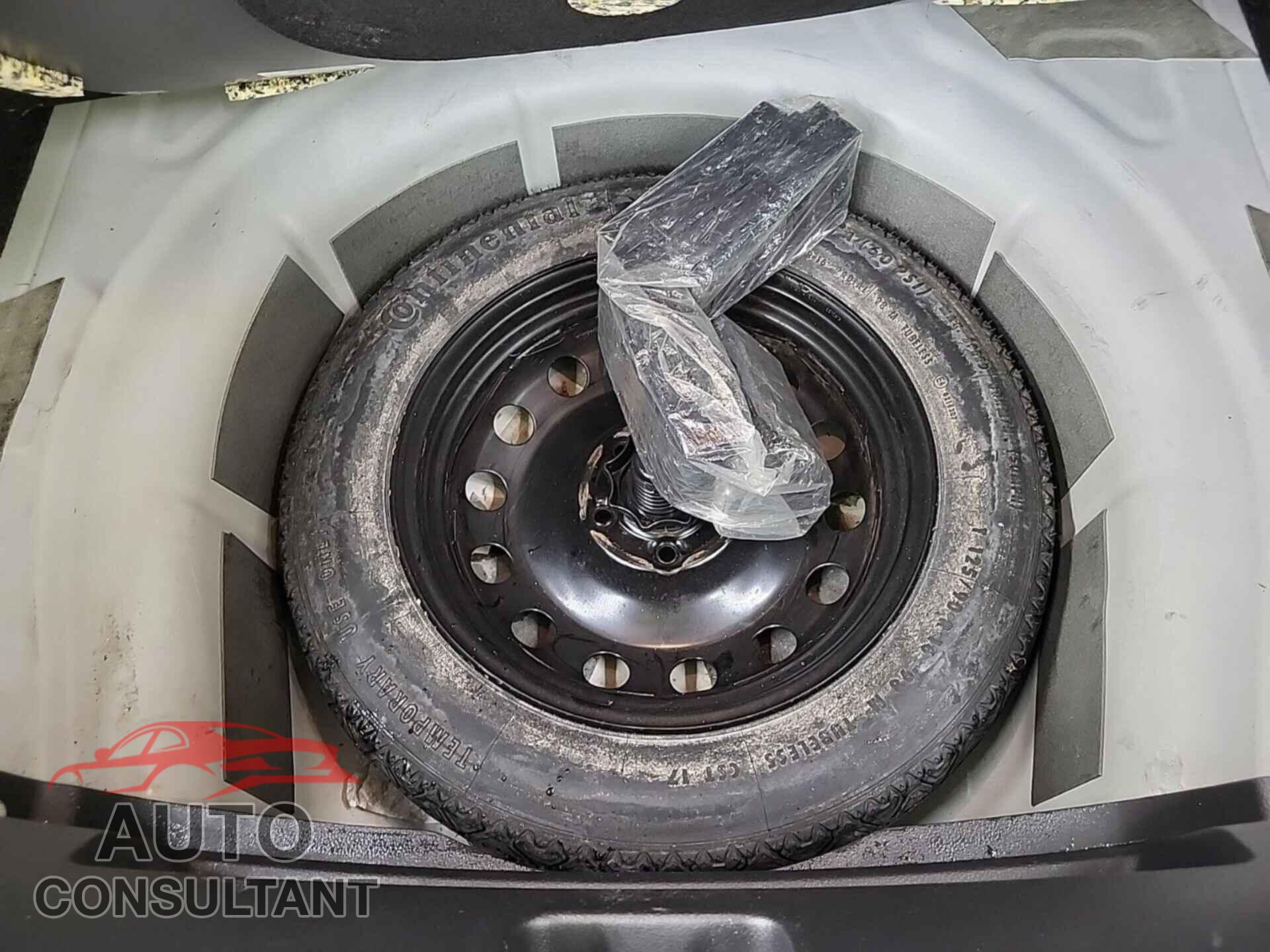 VOLKSWAGEN JETTA 2017 - 3VW2B7AJ3HM215509