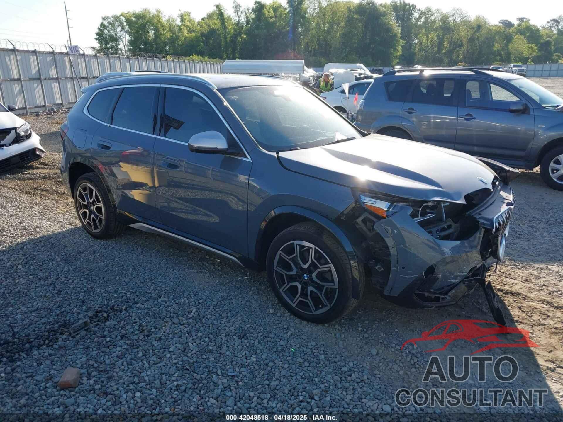 BMW X1 2024 - WBX73EF02R5Y30881