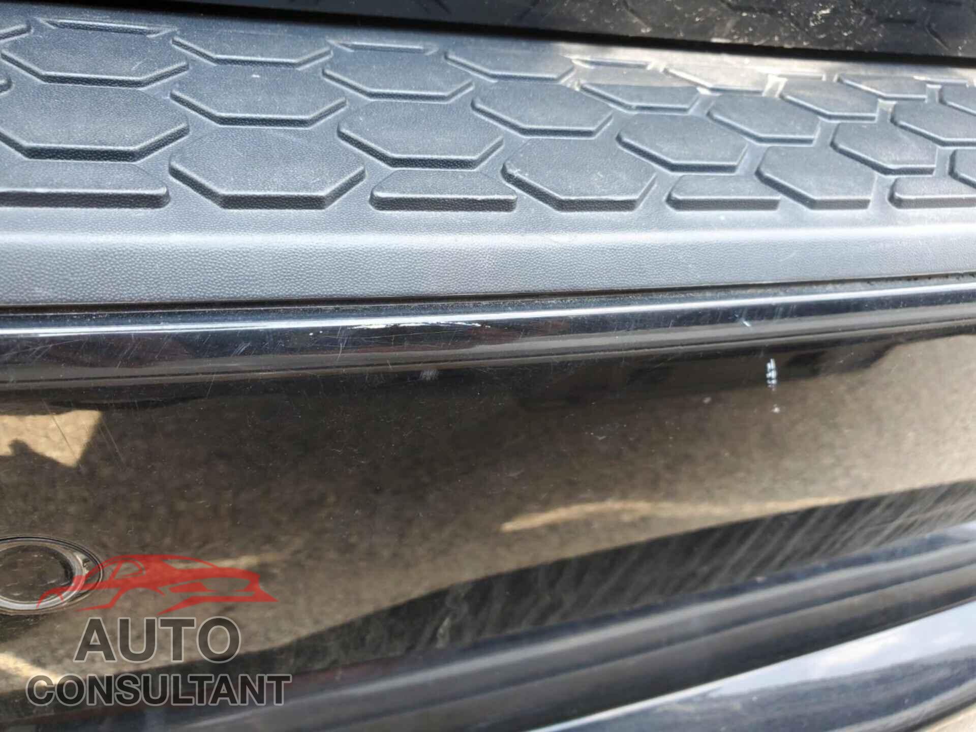 DODGE DURANGO 2023 - 1C4RDJEG3PC603072