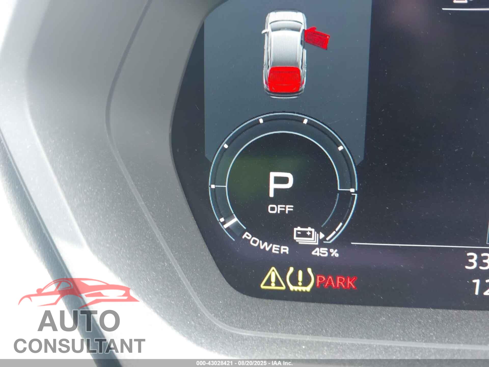 AUDI Q4 E-TRON 2023 - WA1M2BFZ9PP048668