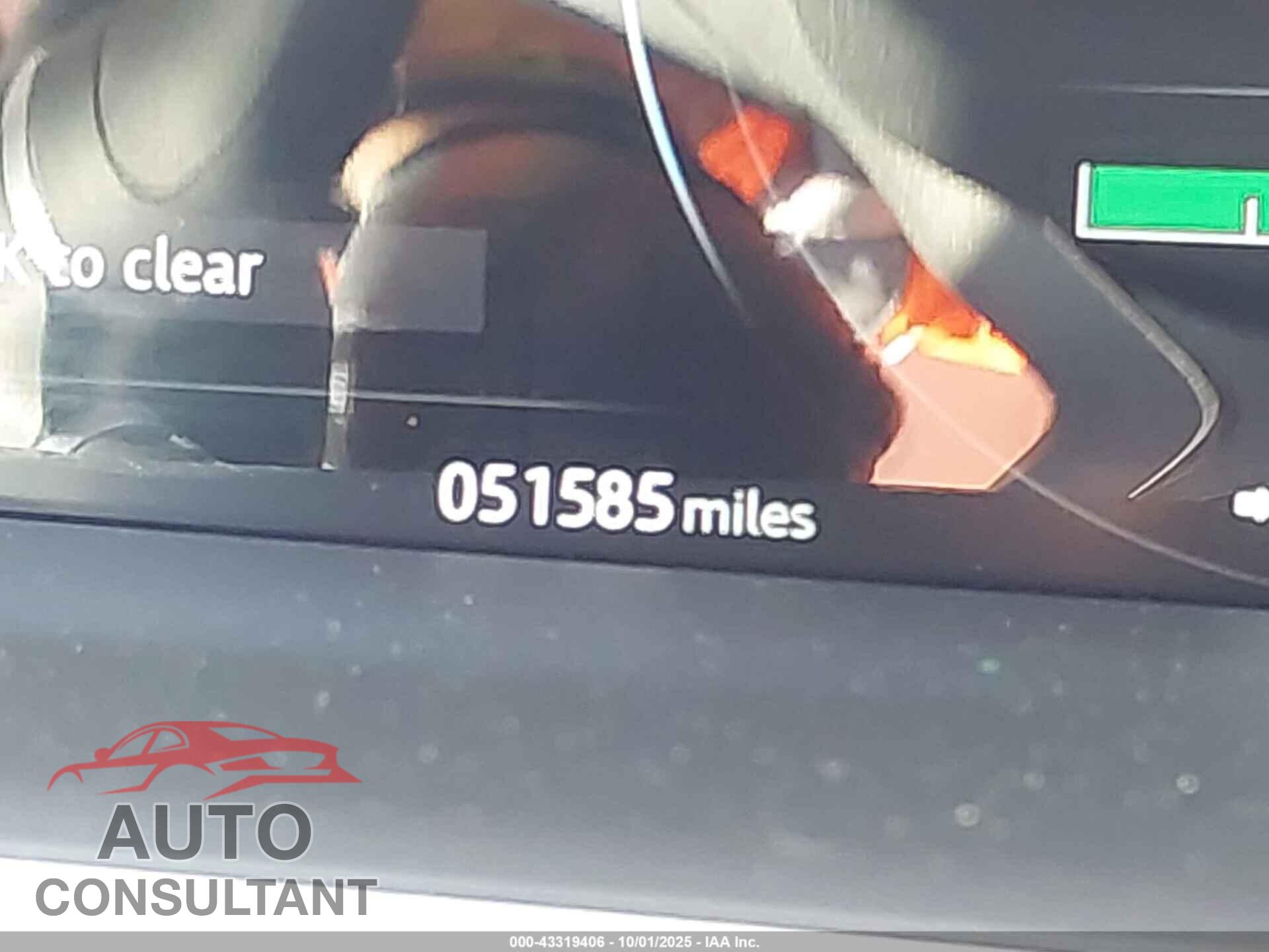 JAGUAR I-PACE 2019 - SADHC2S12K1F73028